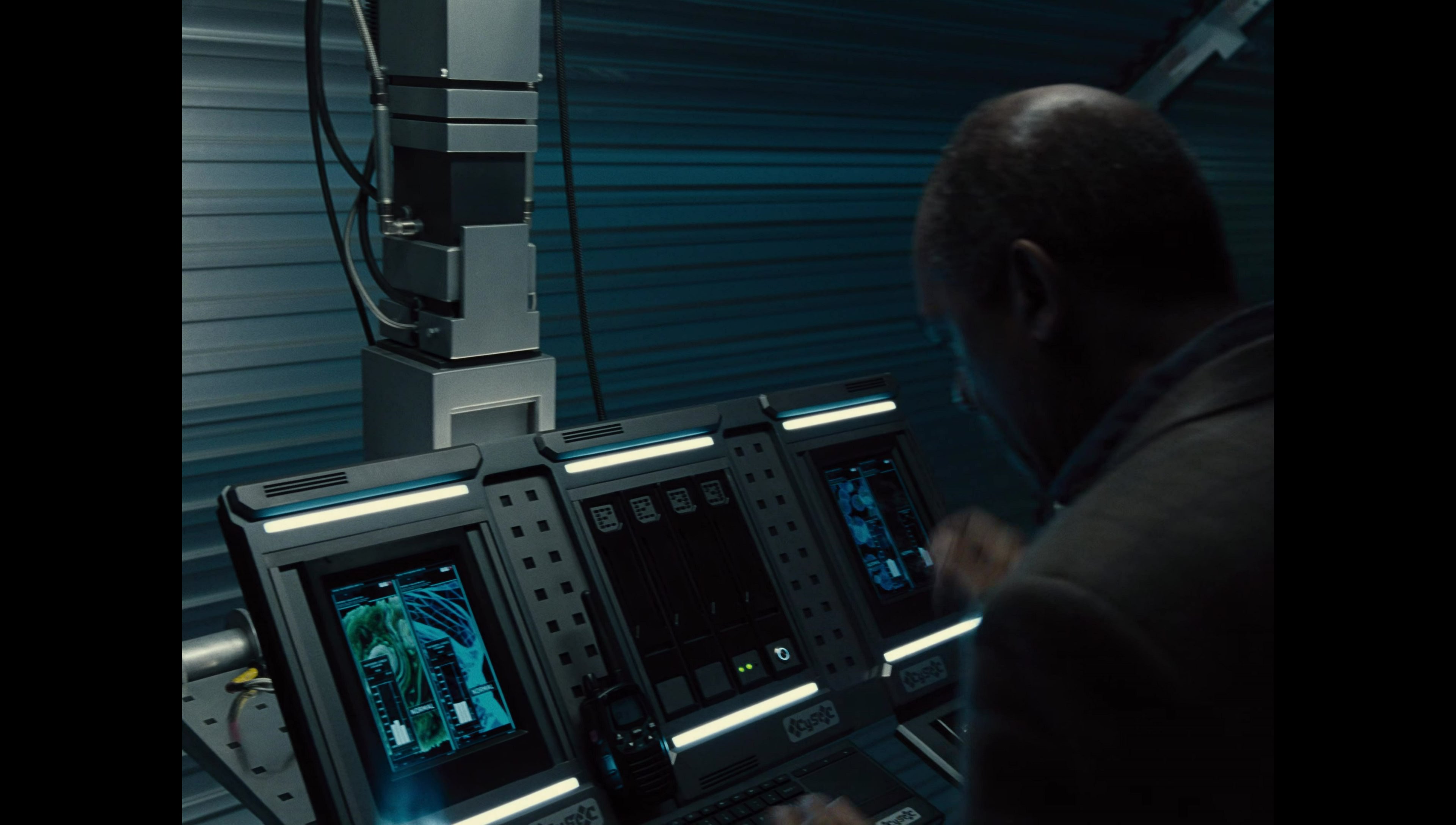 Zack Snyder’s Justice League (2021) HD screenshot 15749