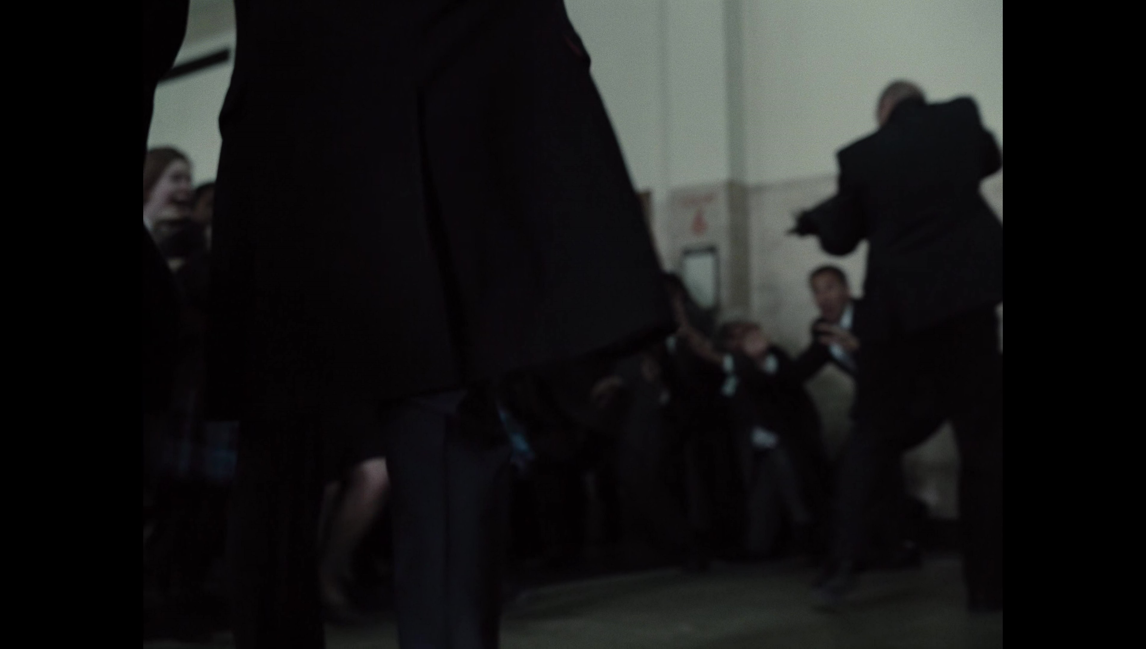 Zack Snyder’s Justice League (2021) screencap 1575