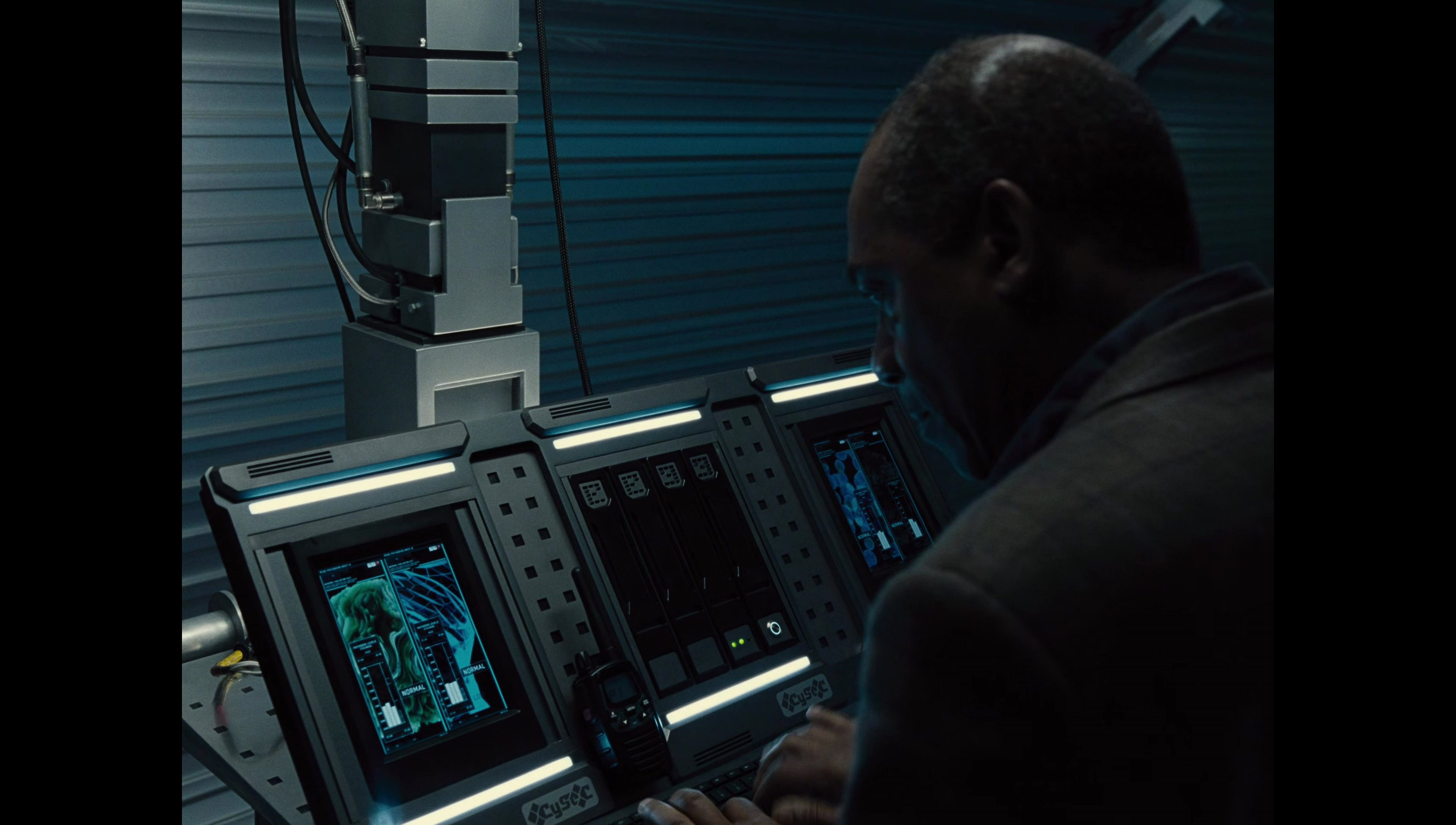 Zack Snyder’s Justice League (2021) screencap 15750