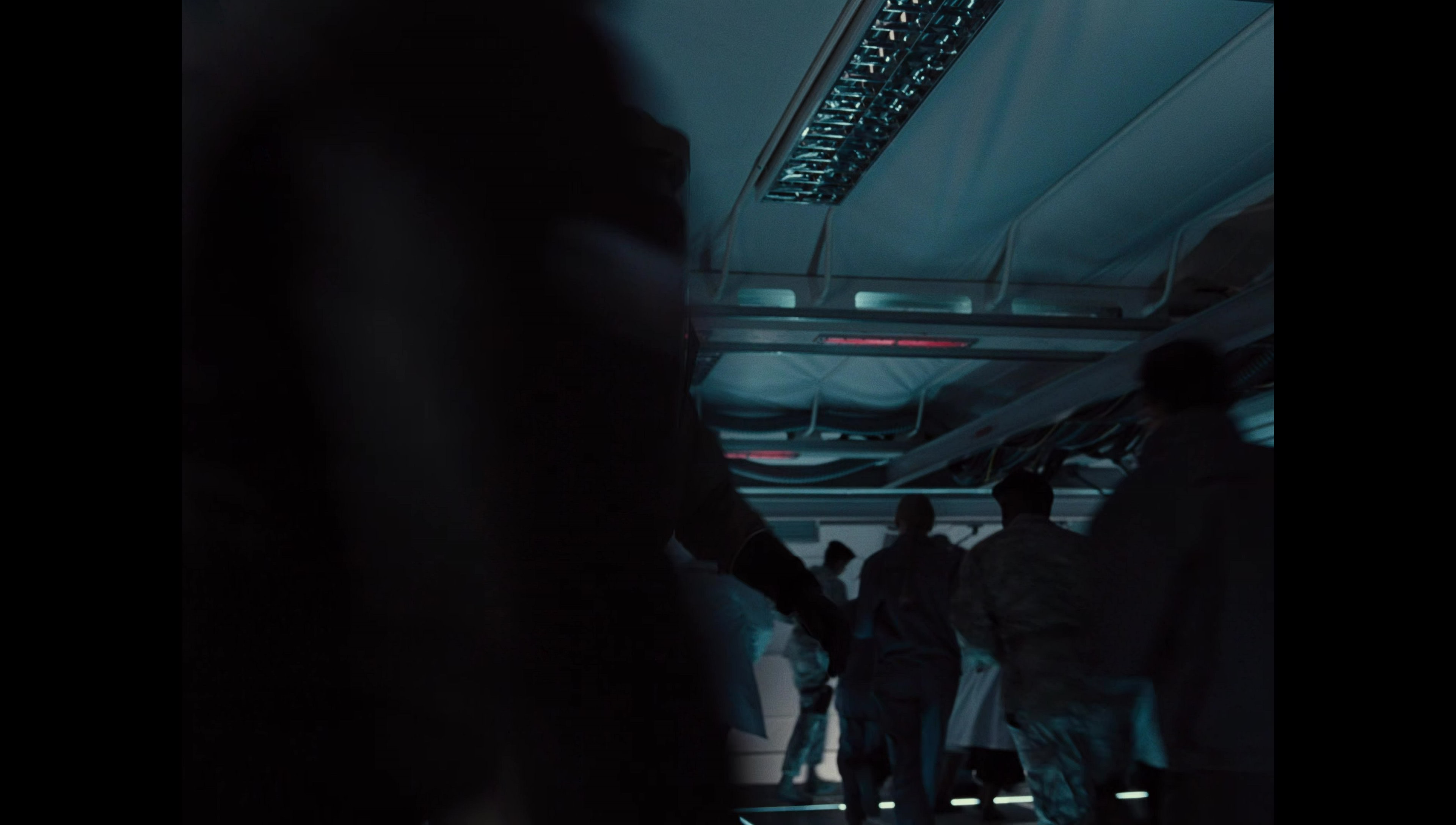 Zack Snyder’s Justice League (2021) screencap 15756