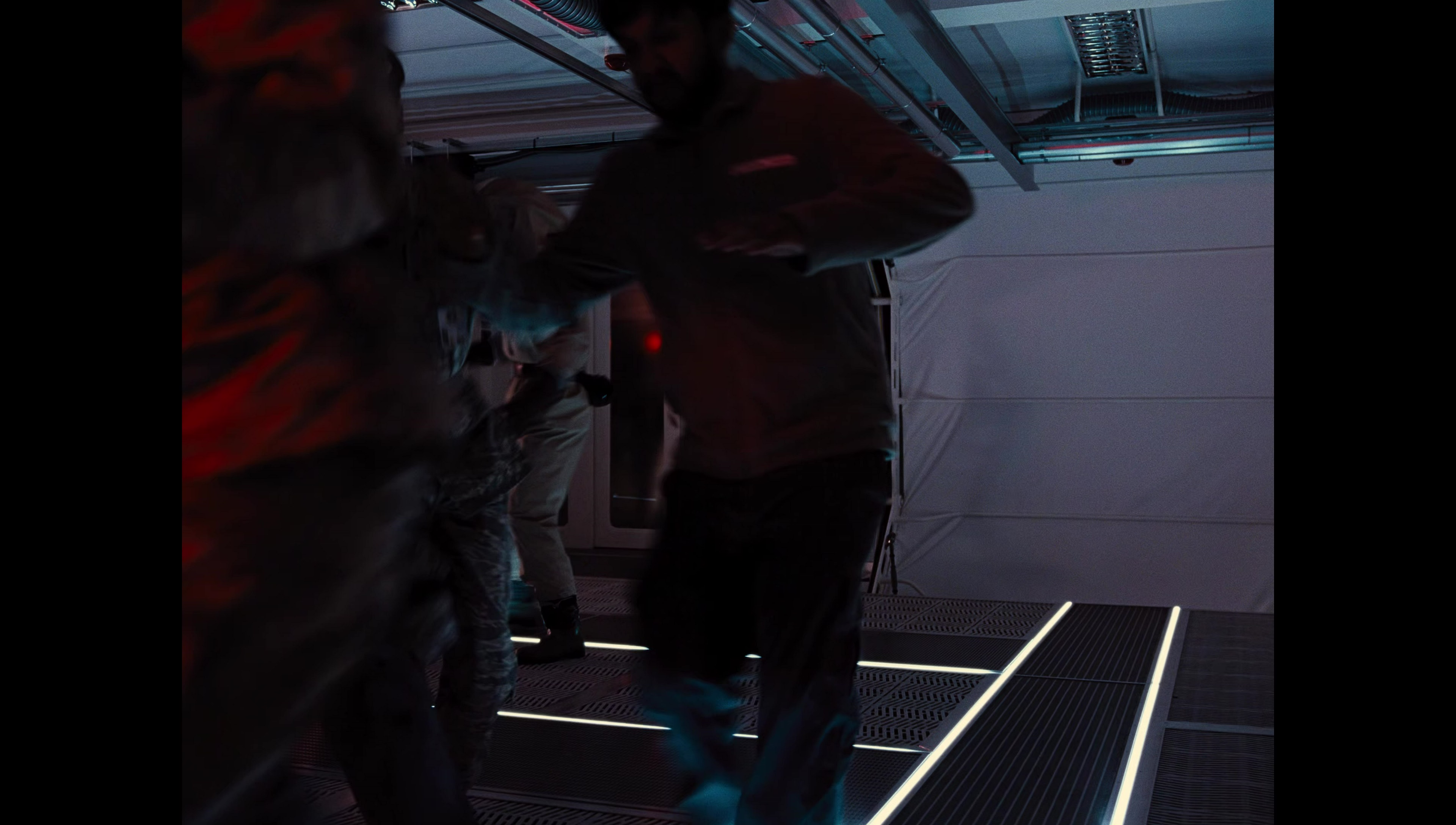 Zack Snyder’s Justice League (2021) HD screenshot 15758