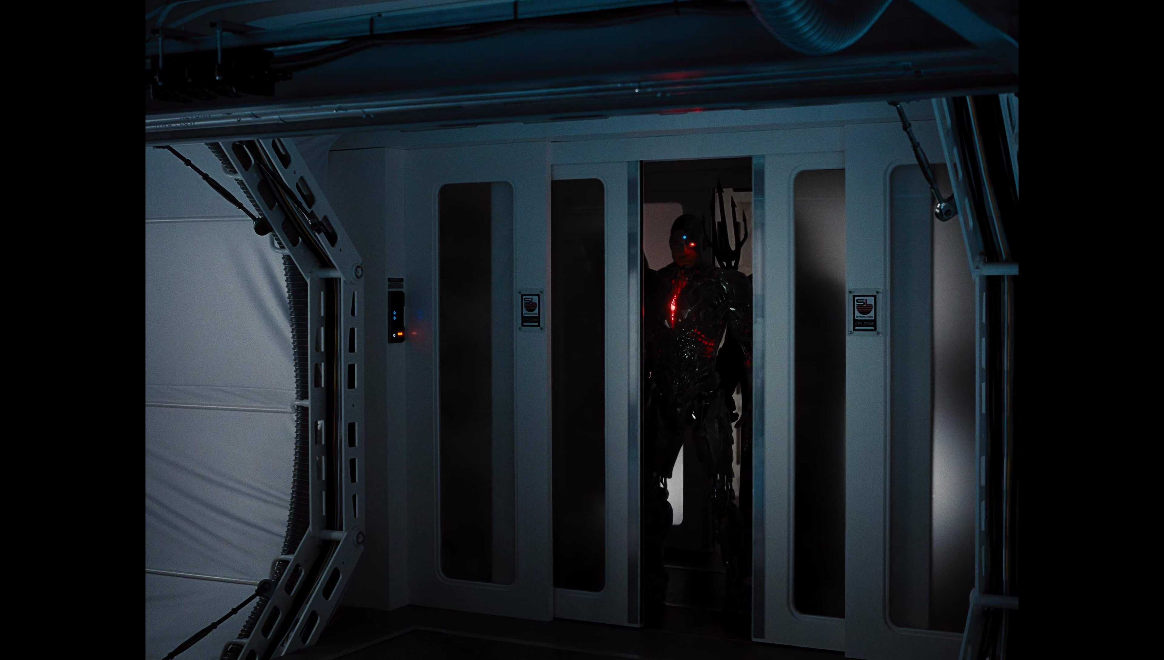 Zack Snyder’s Justice League (2021) screencap 15771