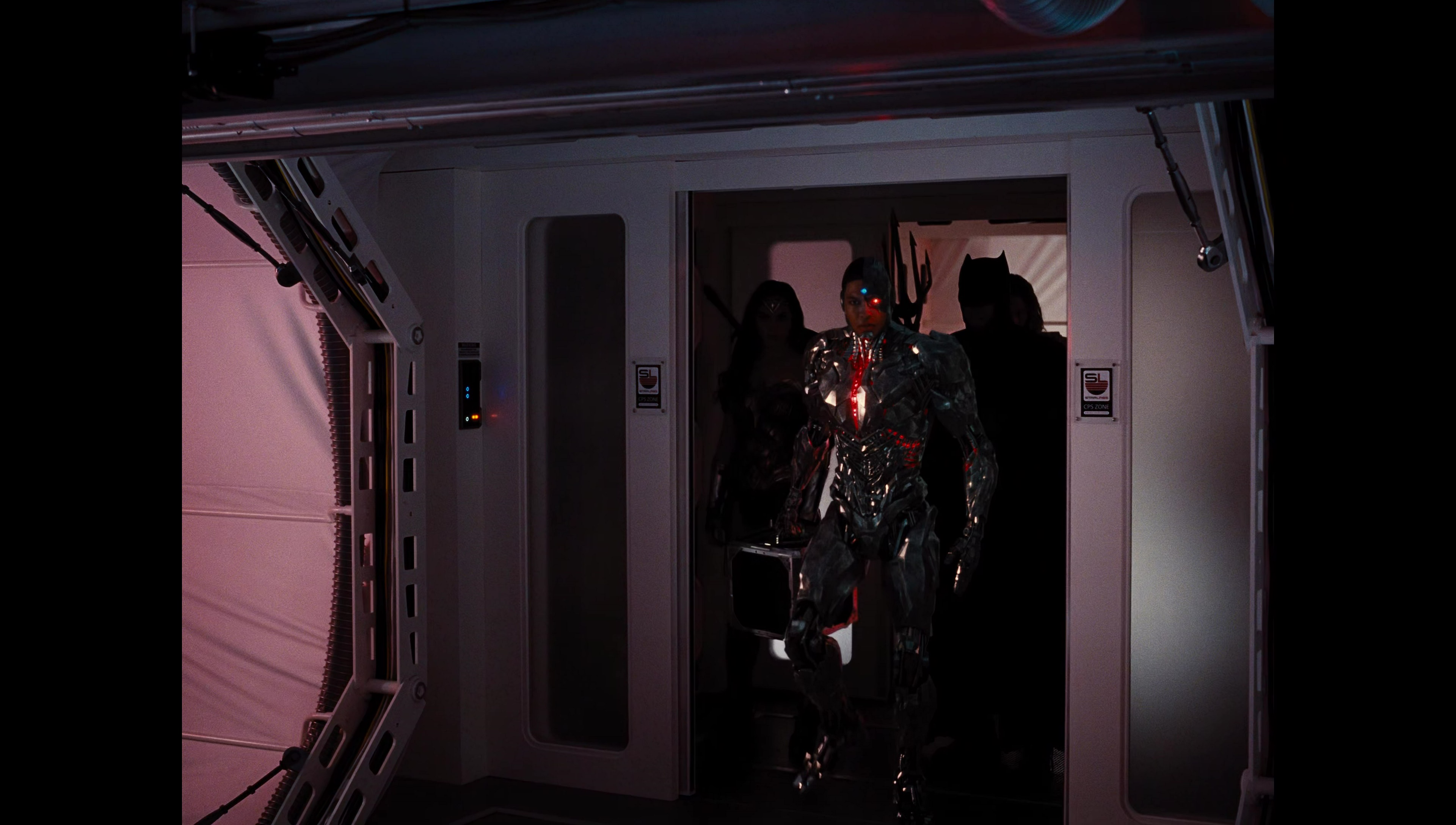 Zack Snyder’s Justice League (2021) HD screenshot 15773