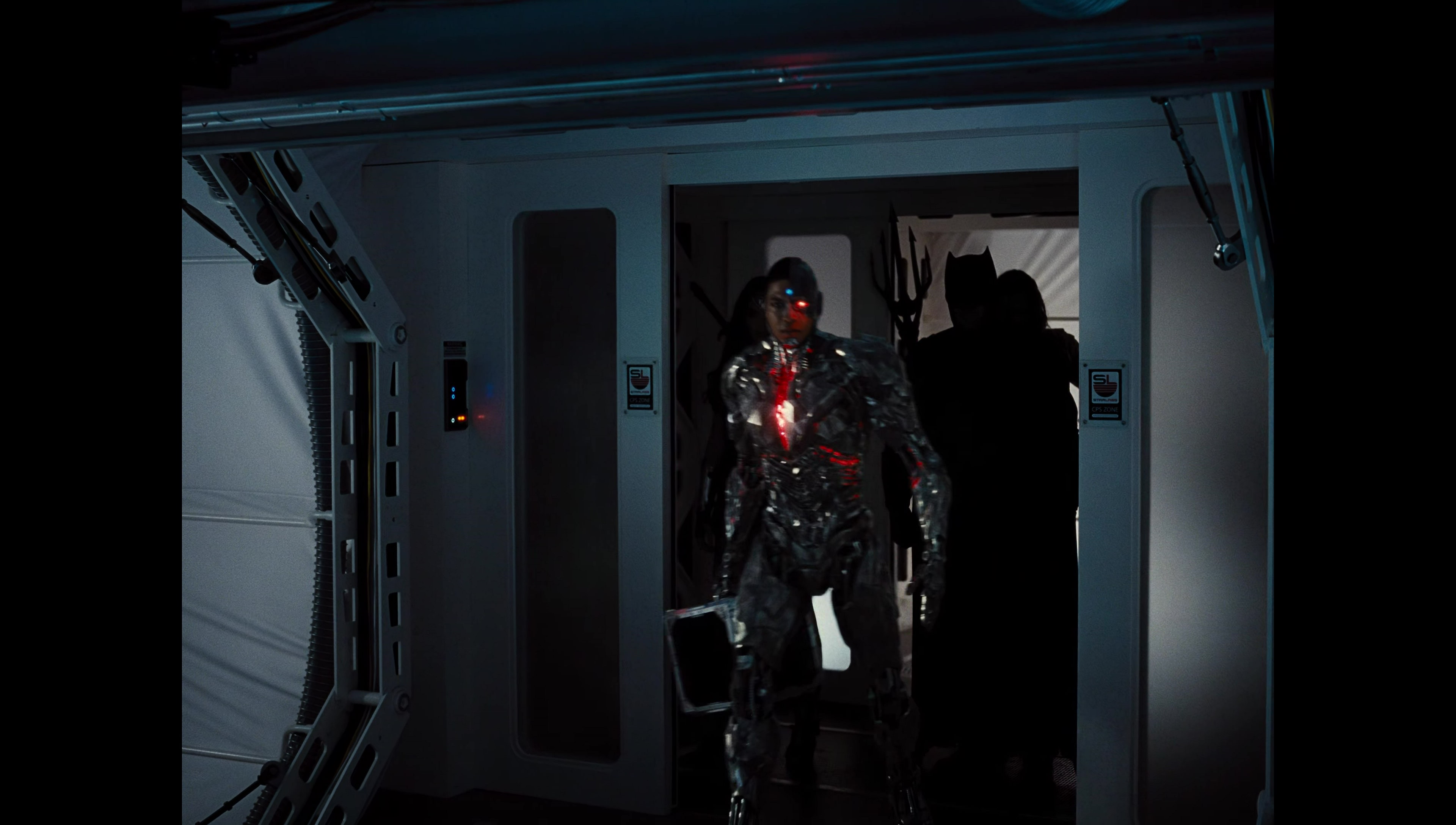 Zack Snyder’s Justice League (2021) screencap 15774