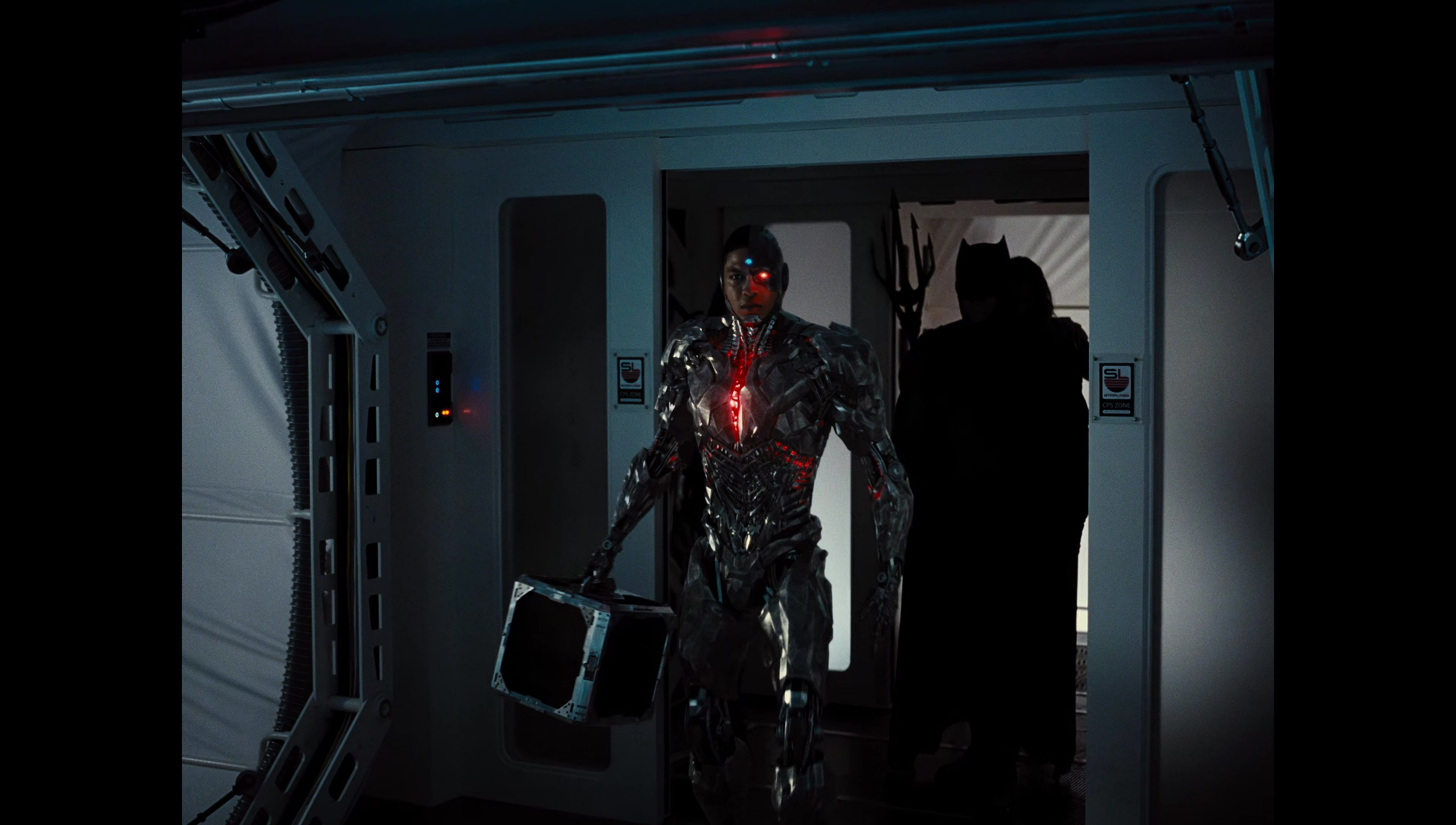 Zack Snyder’s Justice League (2021) movie still 15775