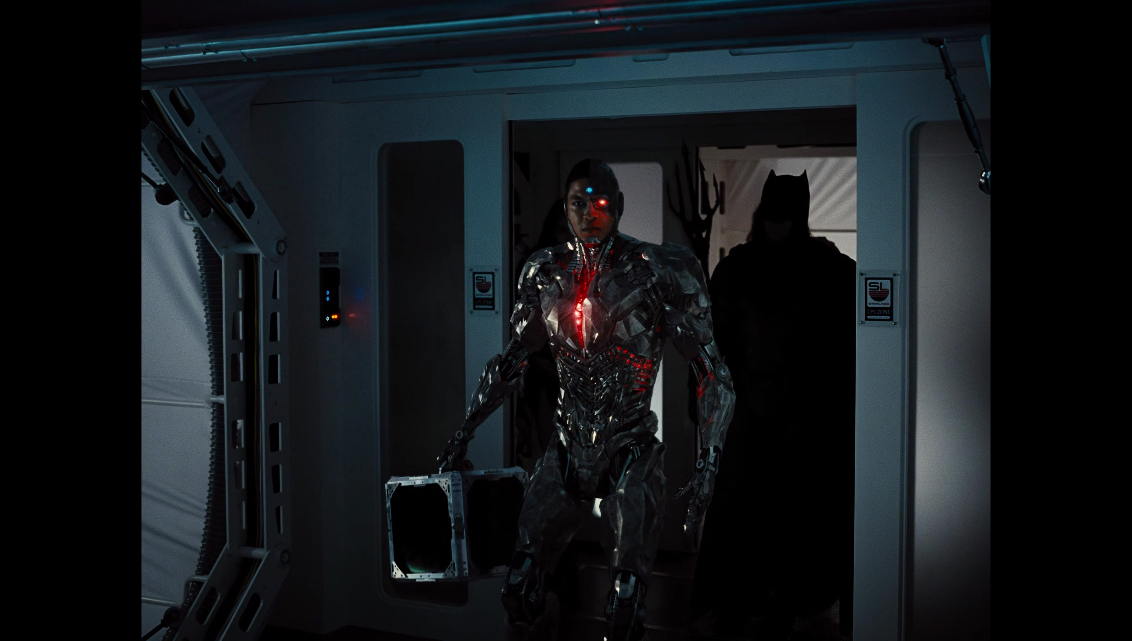 Zack Snyder’s Justice League (2021) HD screenshot 15776