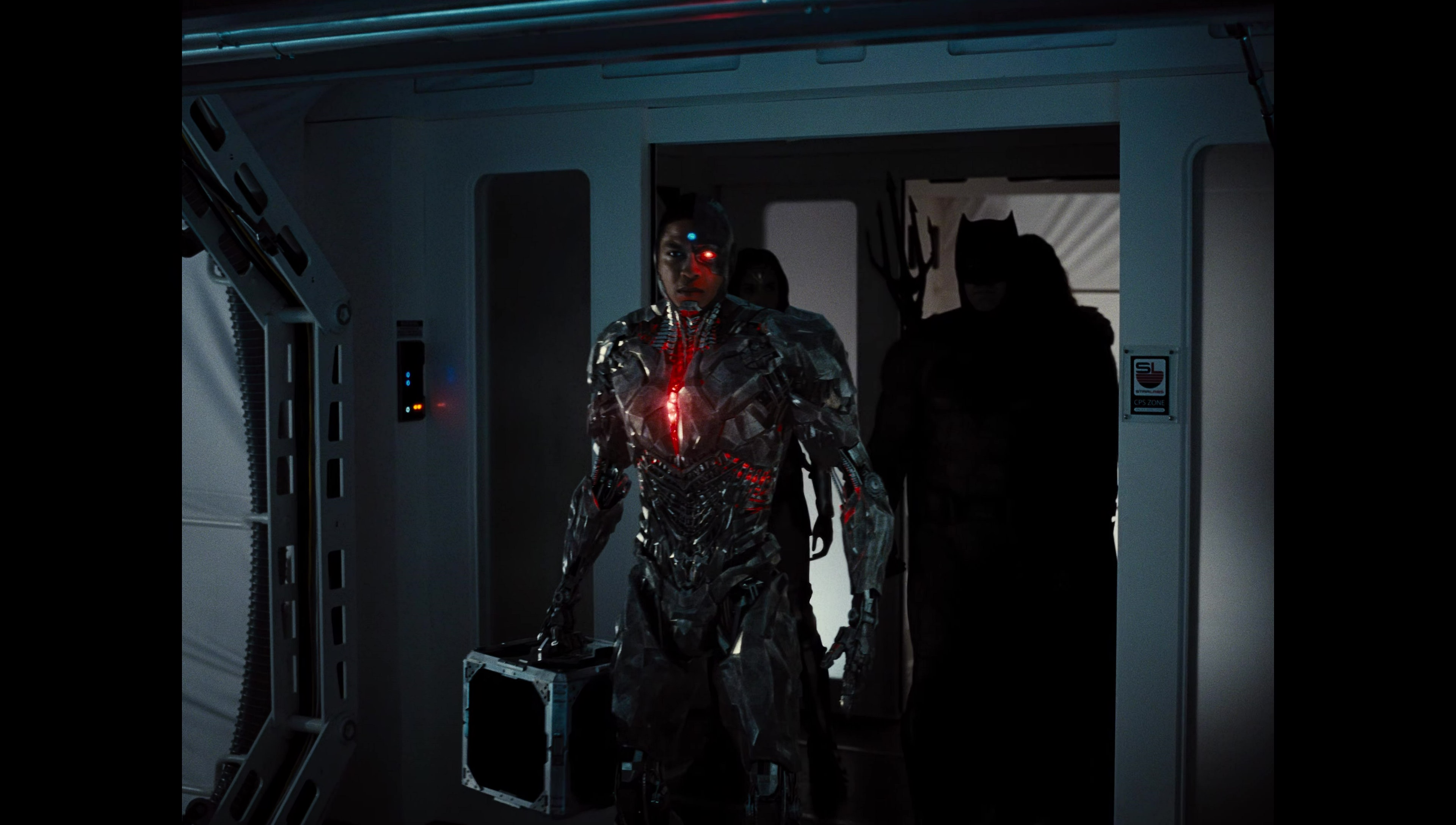 Zack Snyder’s Justice League (2021) screencap 15777