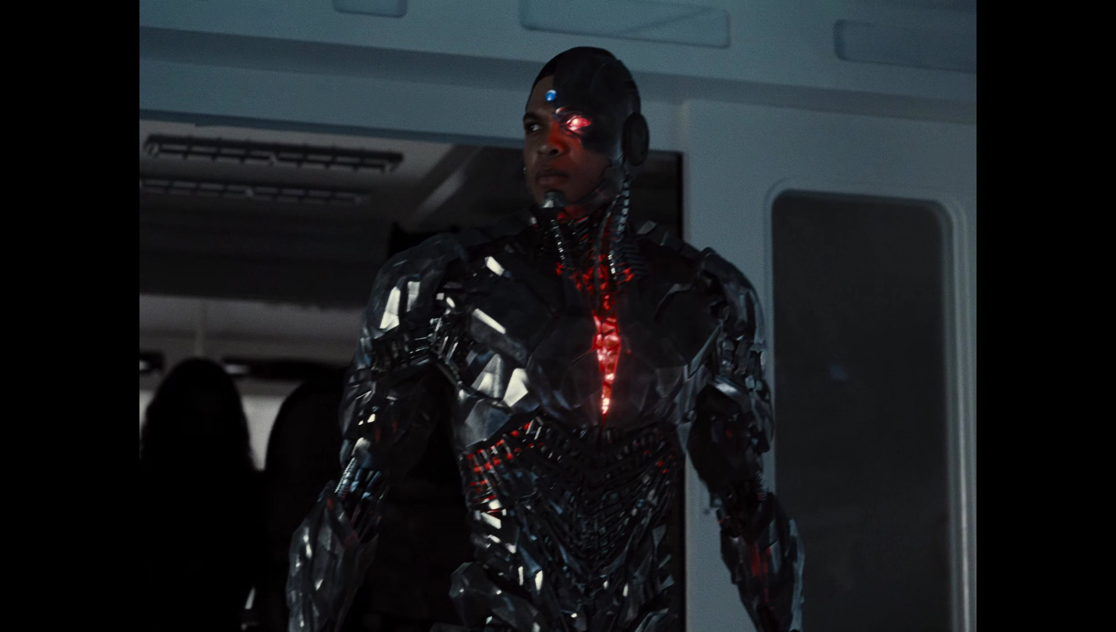 Zack Snyder’s Justice League (2021) movie still 15778