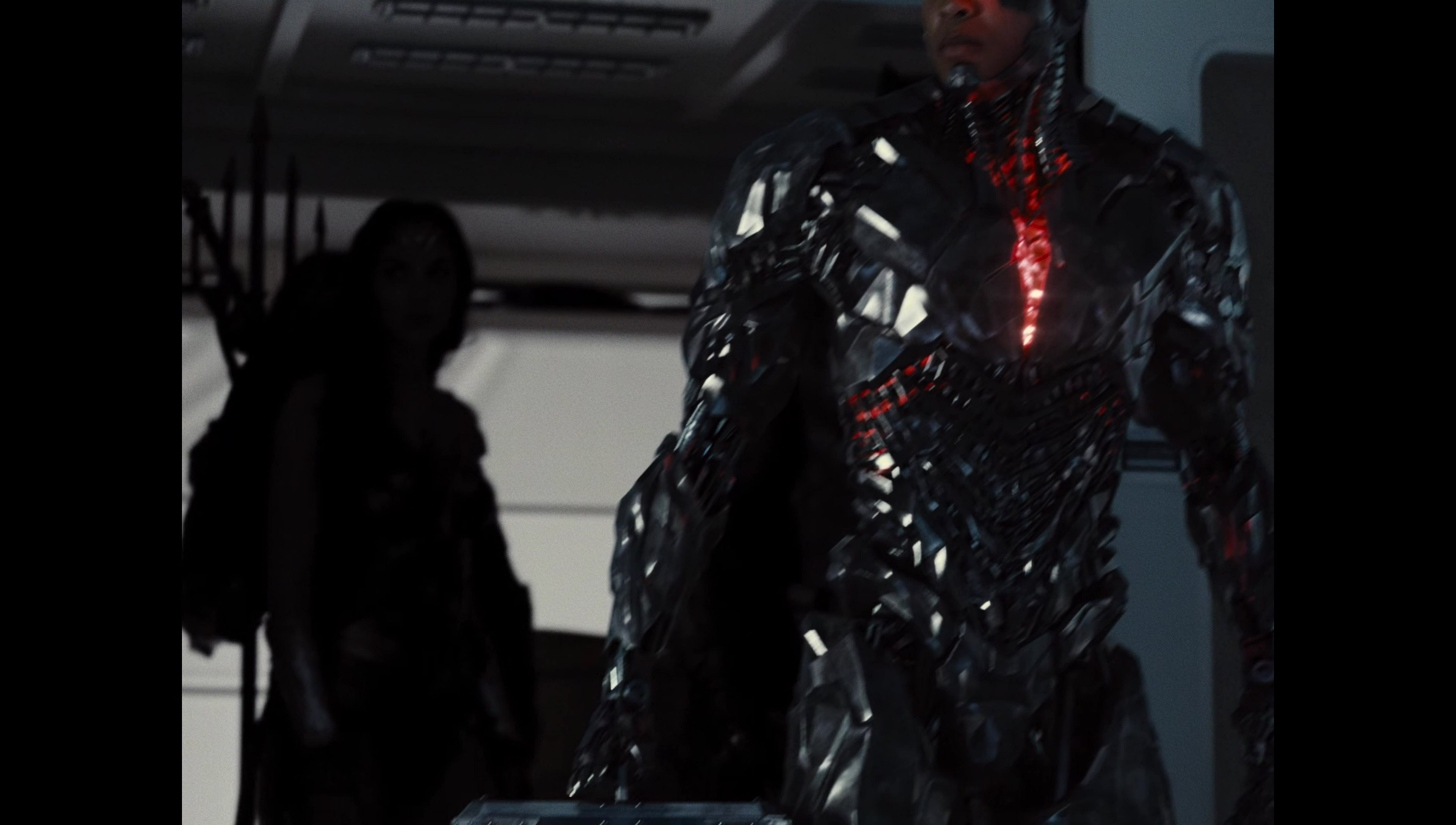 Zack Snyder’s Justice League (2021) HD screenshot 15779