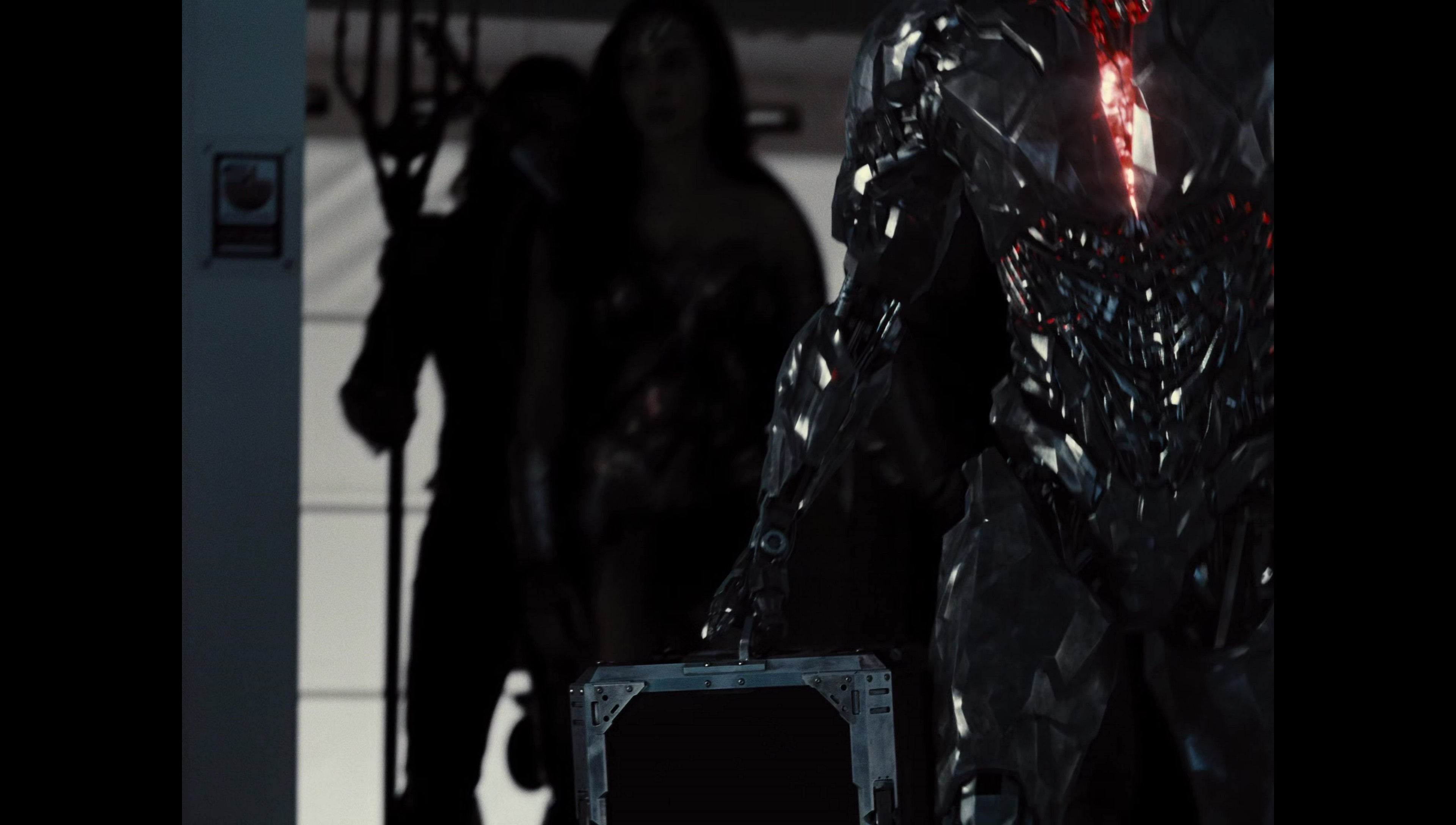 Zack Snyder’s Justice League (2021) screencap 15780