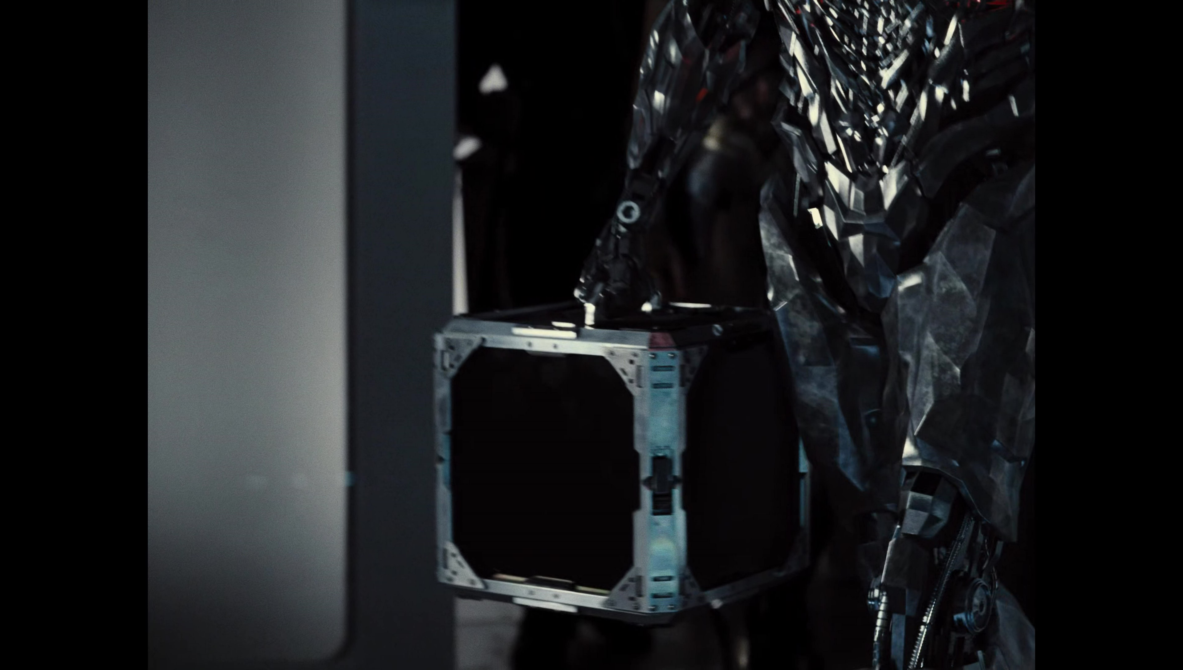 Zack Snyder’s Justice League (2021) movie still 15781