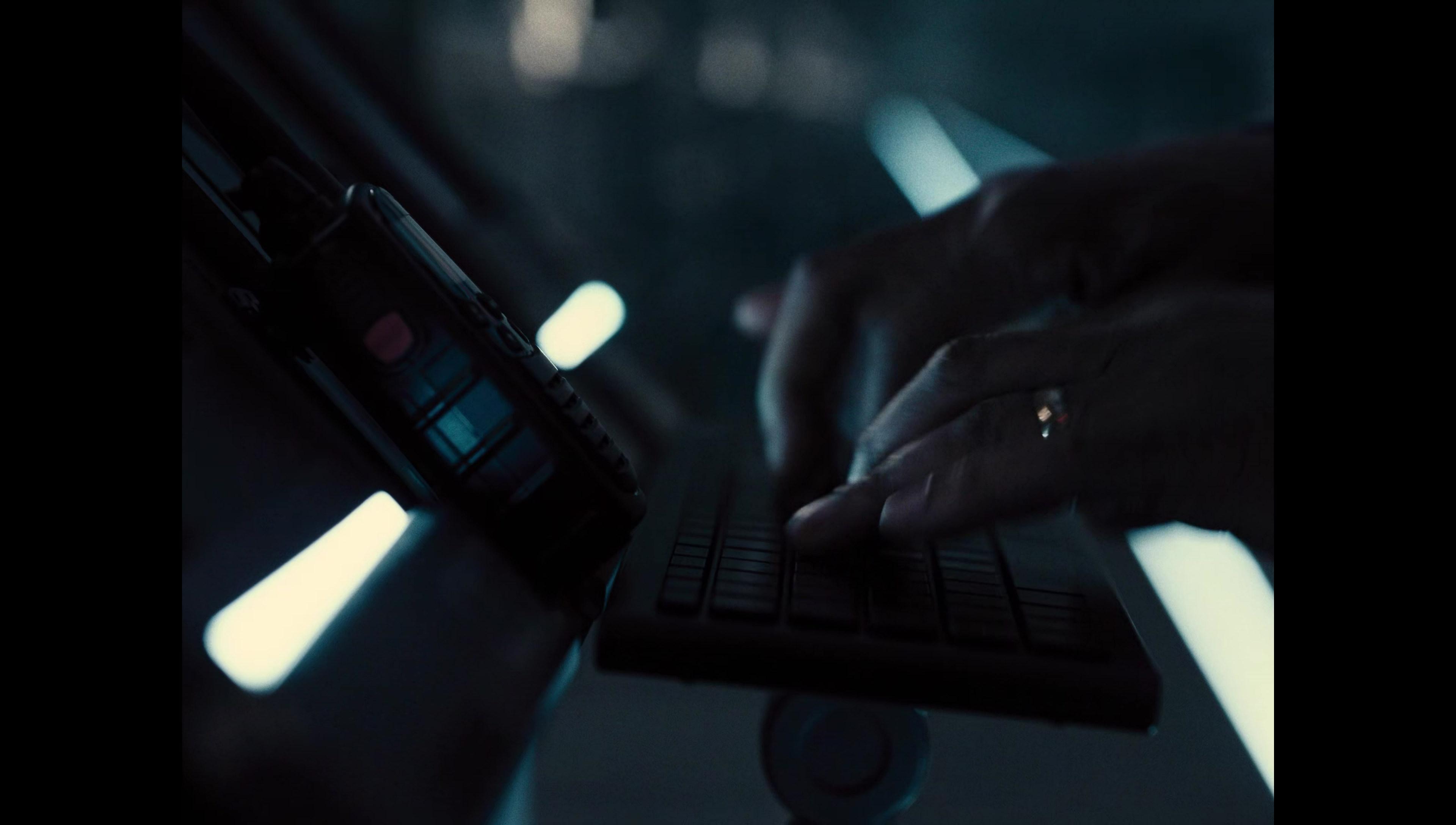 Zack Snyder’s Justice League (2021) HD screenshot 15788