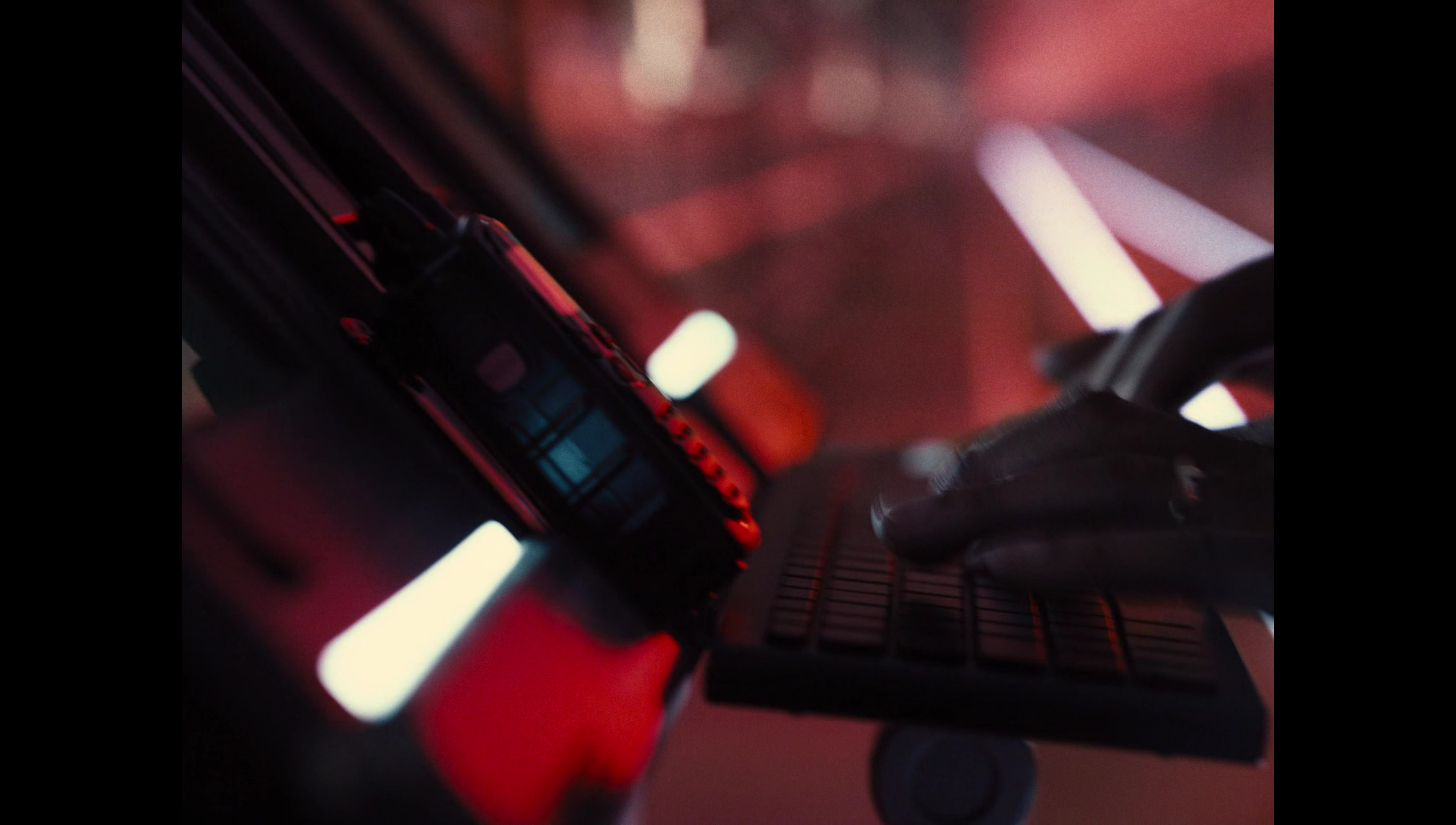 Zack Snyder’s Justice League (2021) screencap 15789