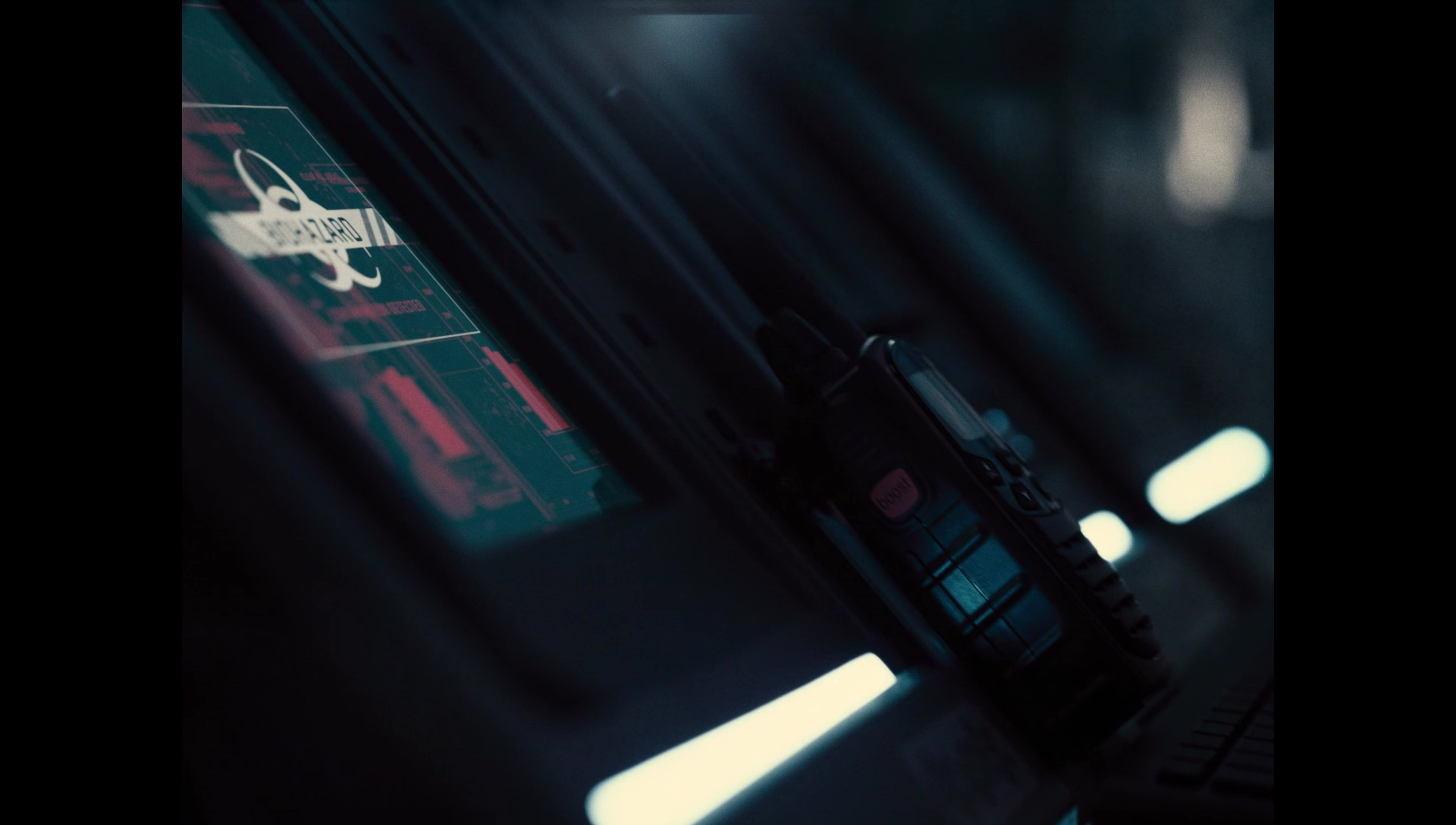 Zack Snyder’s Justice League (2021) HD screenshot 15791
