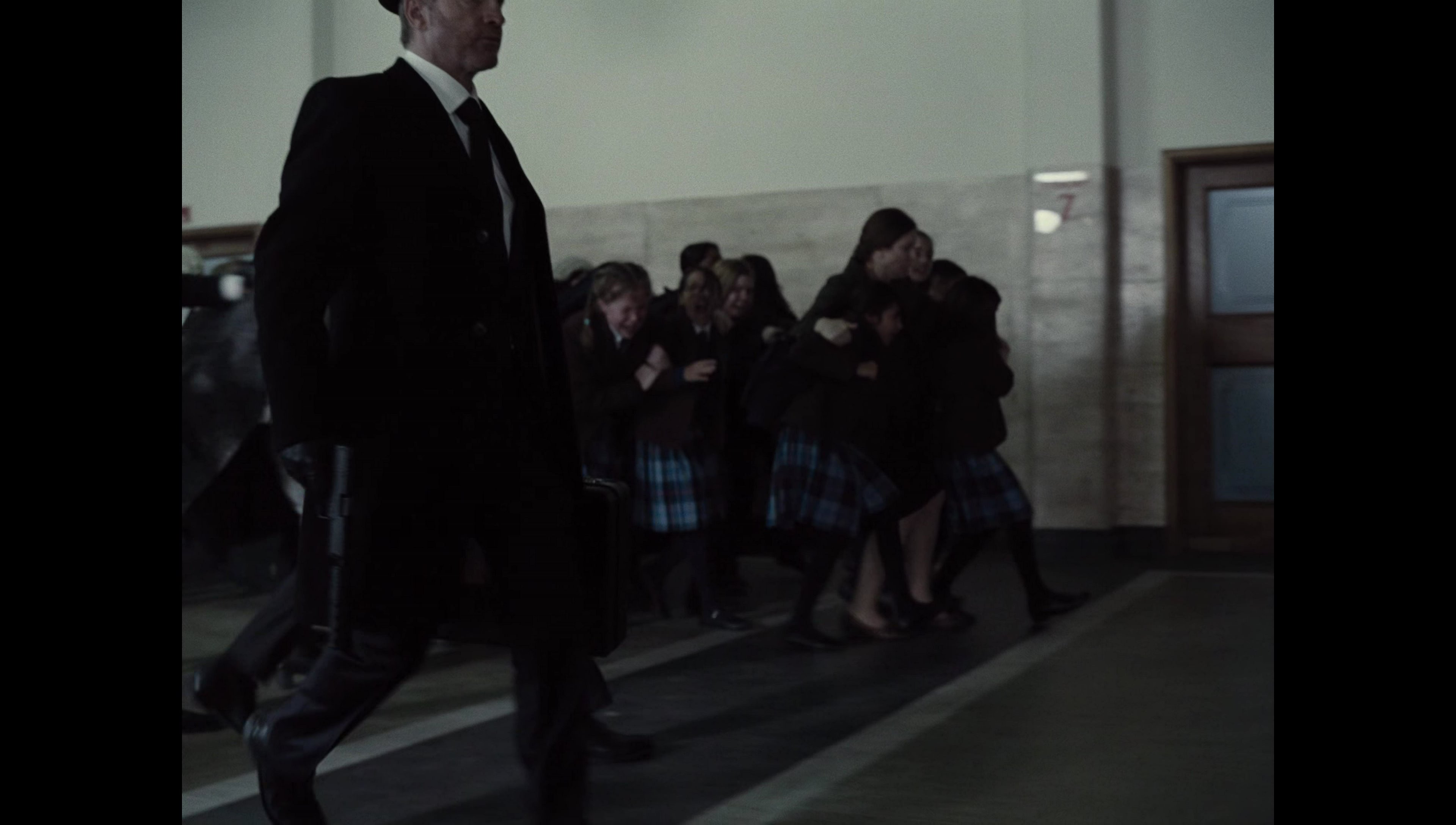 Zack Snyder’s Justice League (2021) HD screenshot 1580