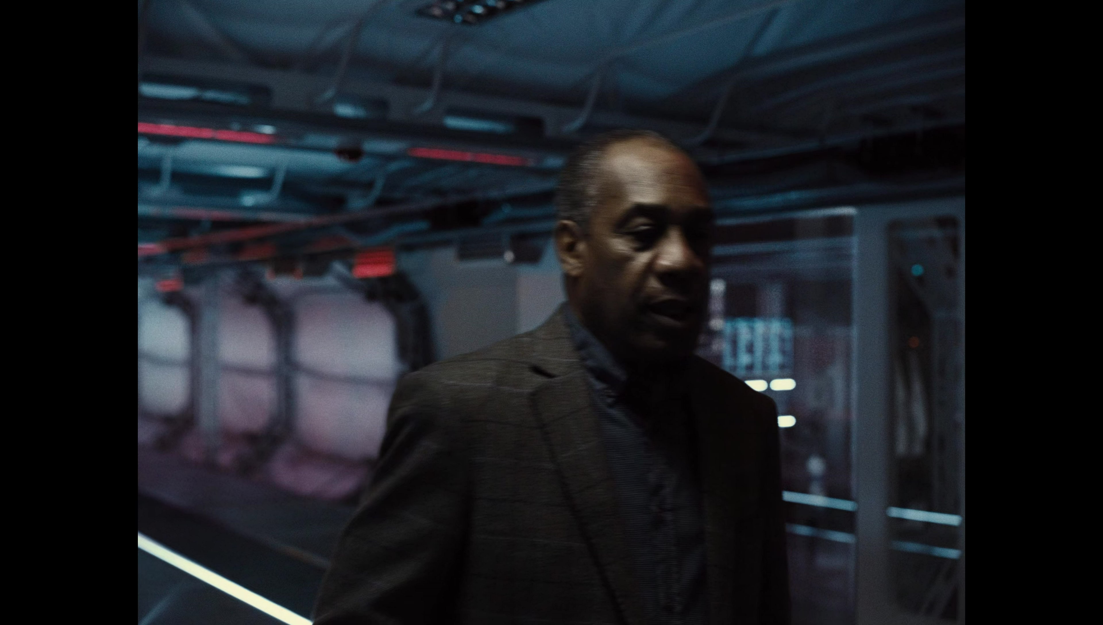 Zack Snyder’s Justice League (2021) HD screenshot 15803