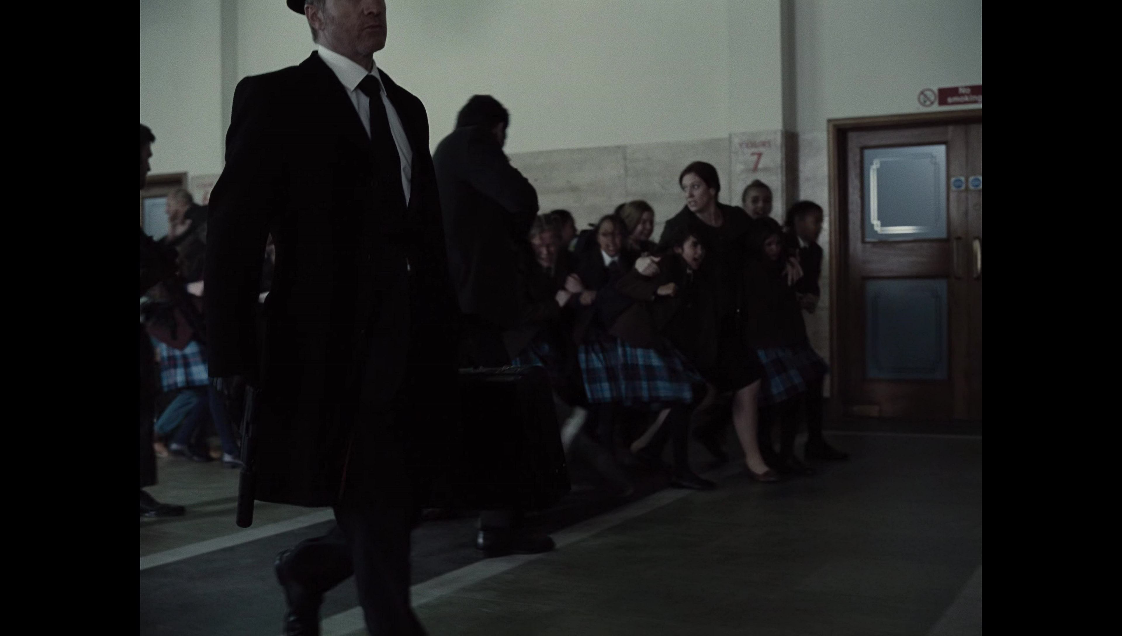 Zack Snyder’s Justice League (2021) screencap 1581