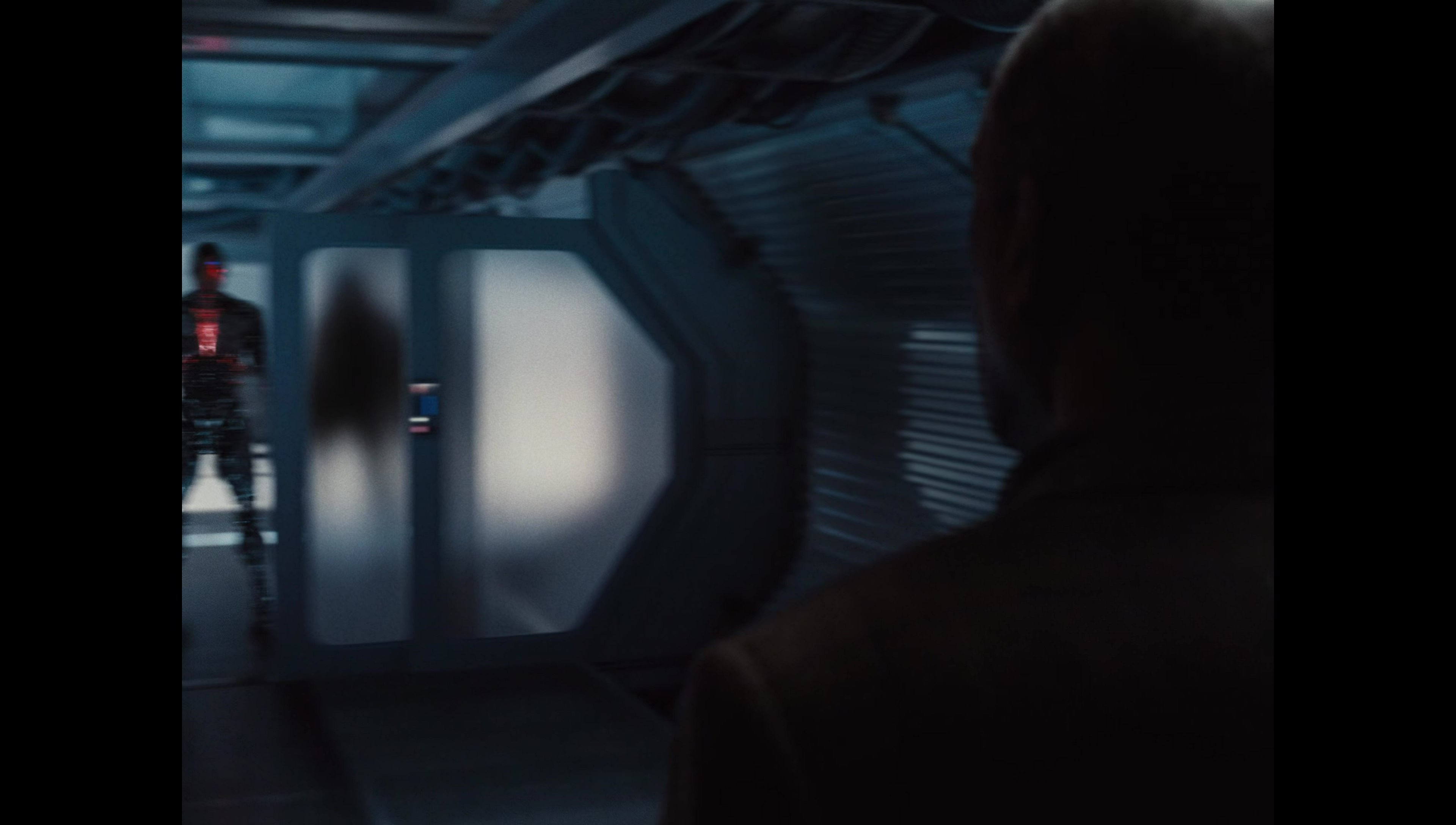 Zack Snyder’s Justice League (2021) HD screenshot 15818