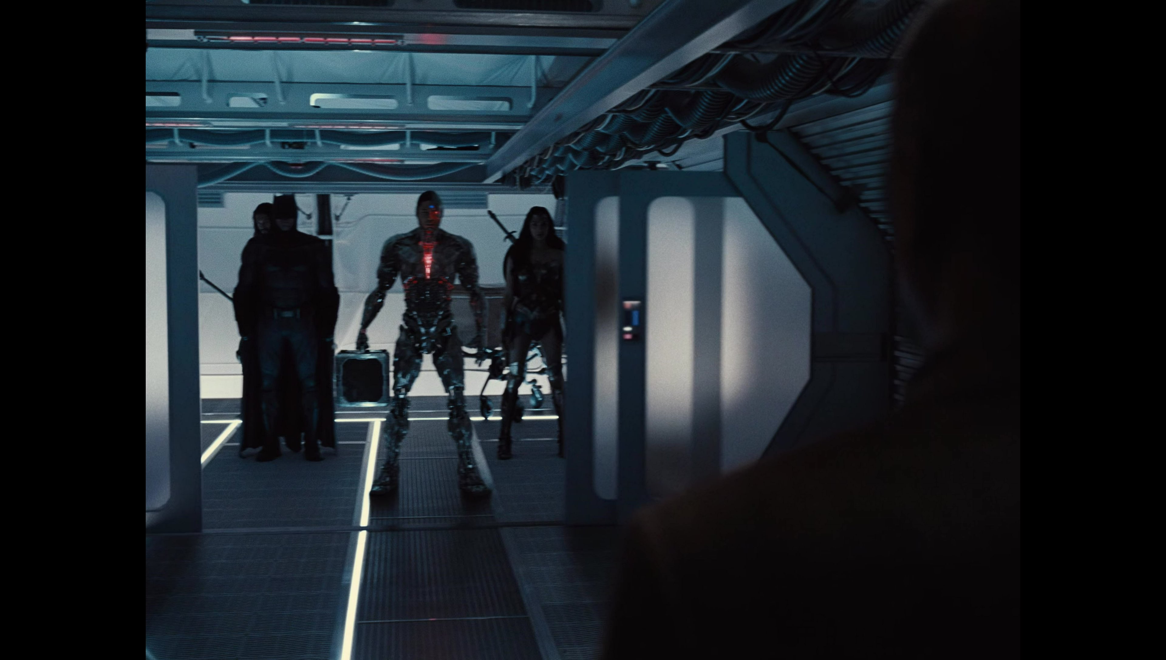 Zack Snyder’s Justice League (2021) screencap 15819