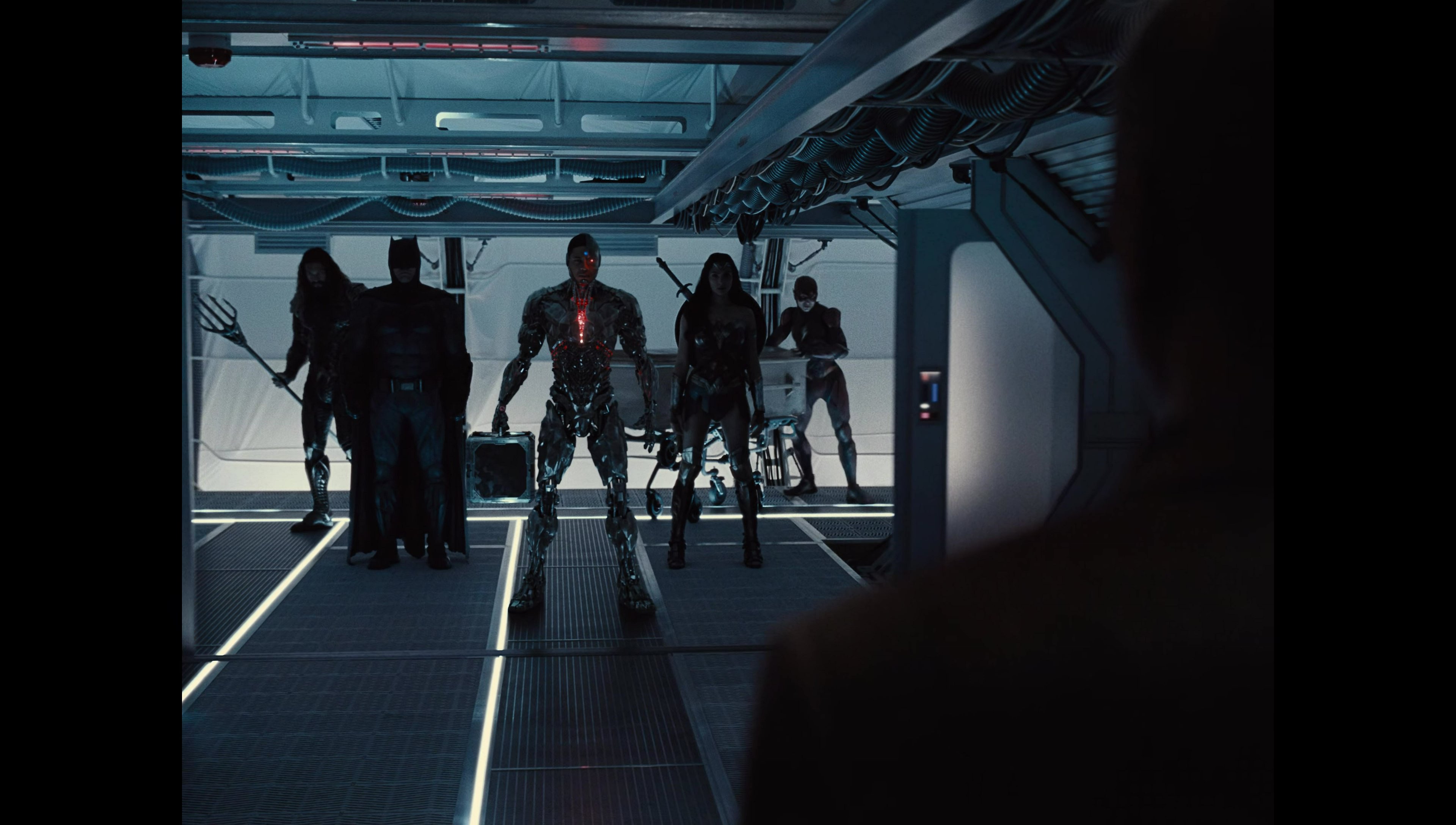 Zack Snyder’s Justice League (2021) movie still 15820