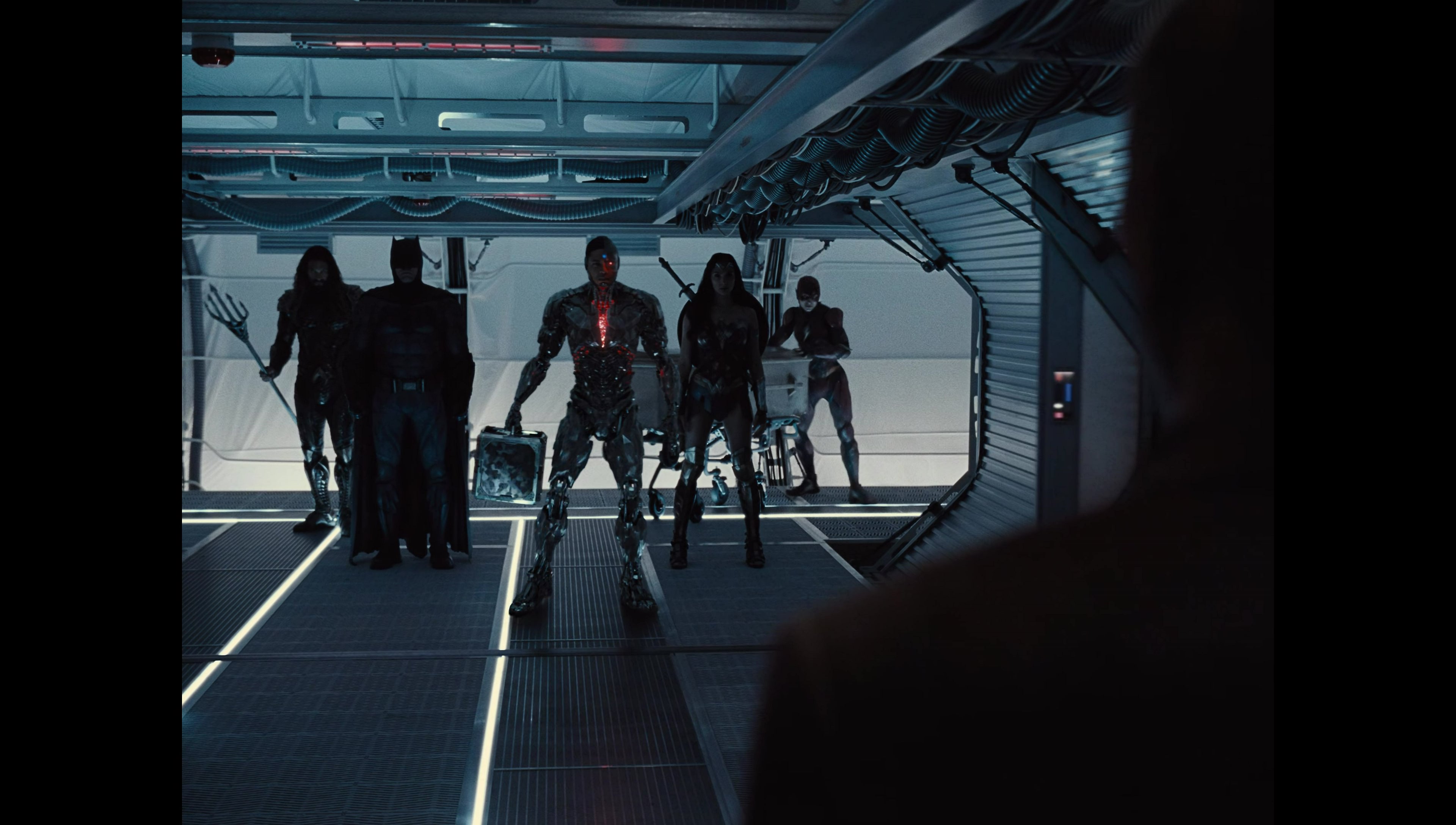 Zack Snyder’s Justice League (2021) HD screenshot 15821