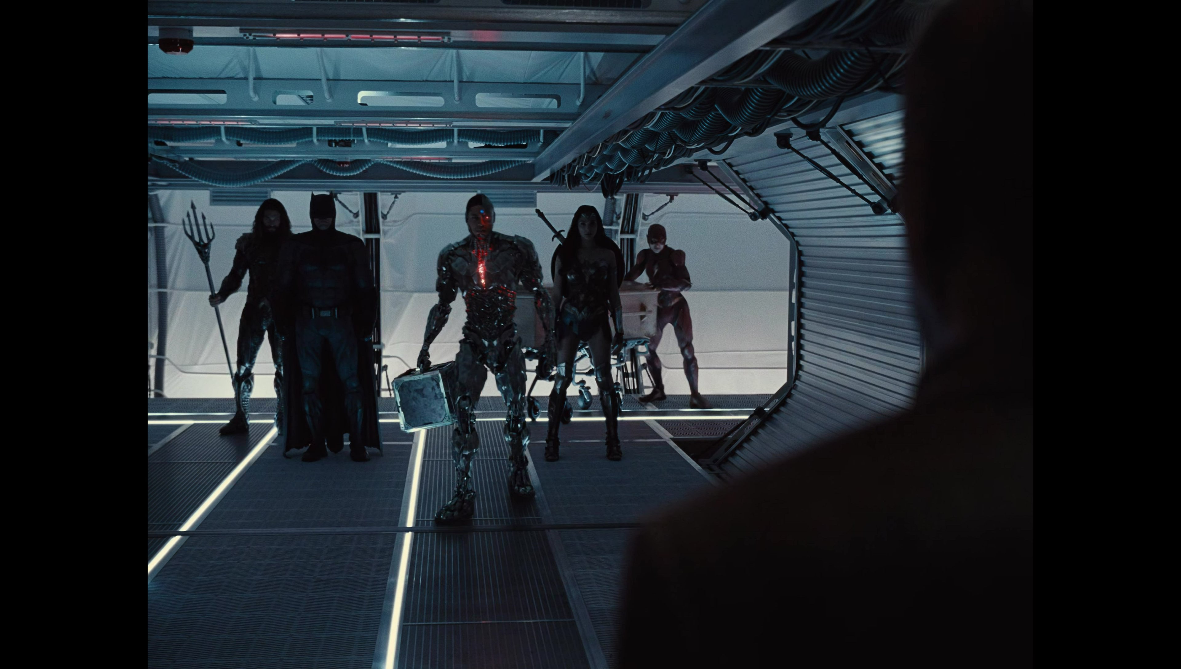 Zack Snyder’s Justice League (2021) screencap 15822