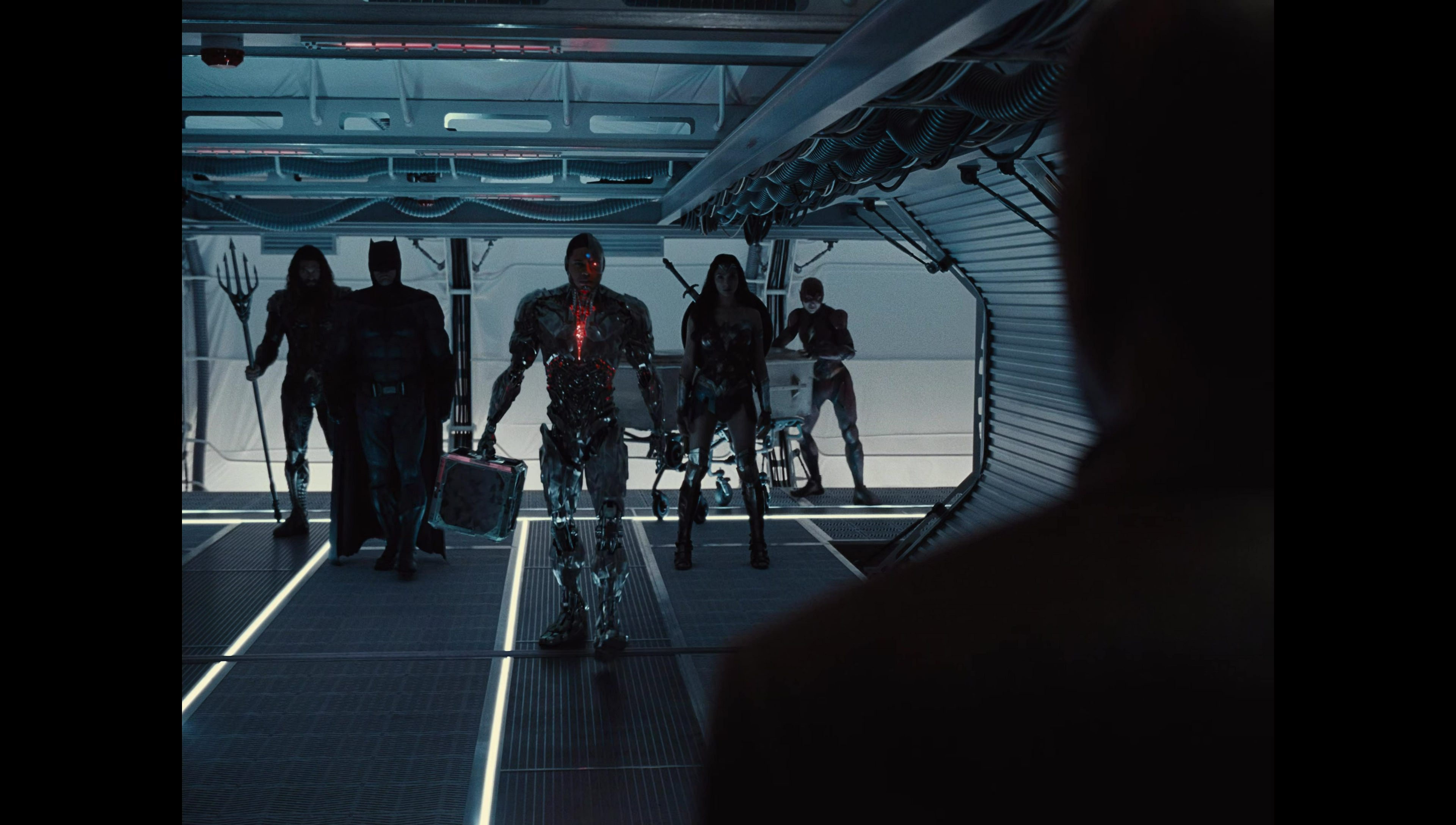Zack Snyder’s Justice League (2021) movie still 15823