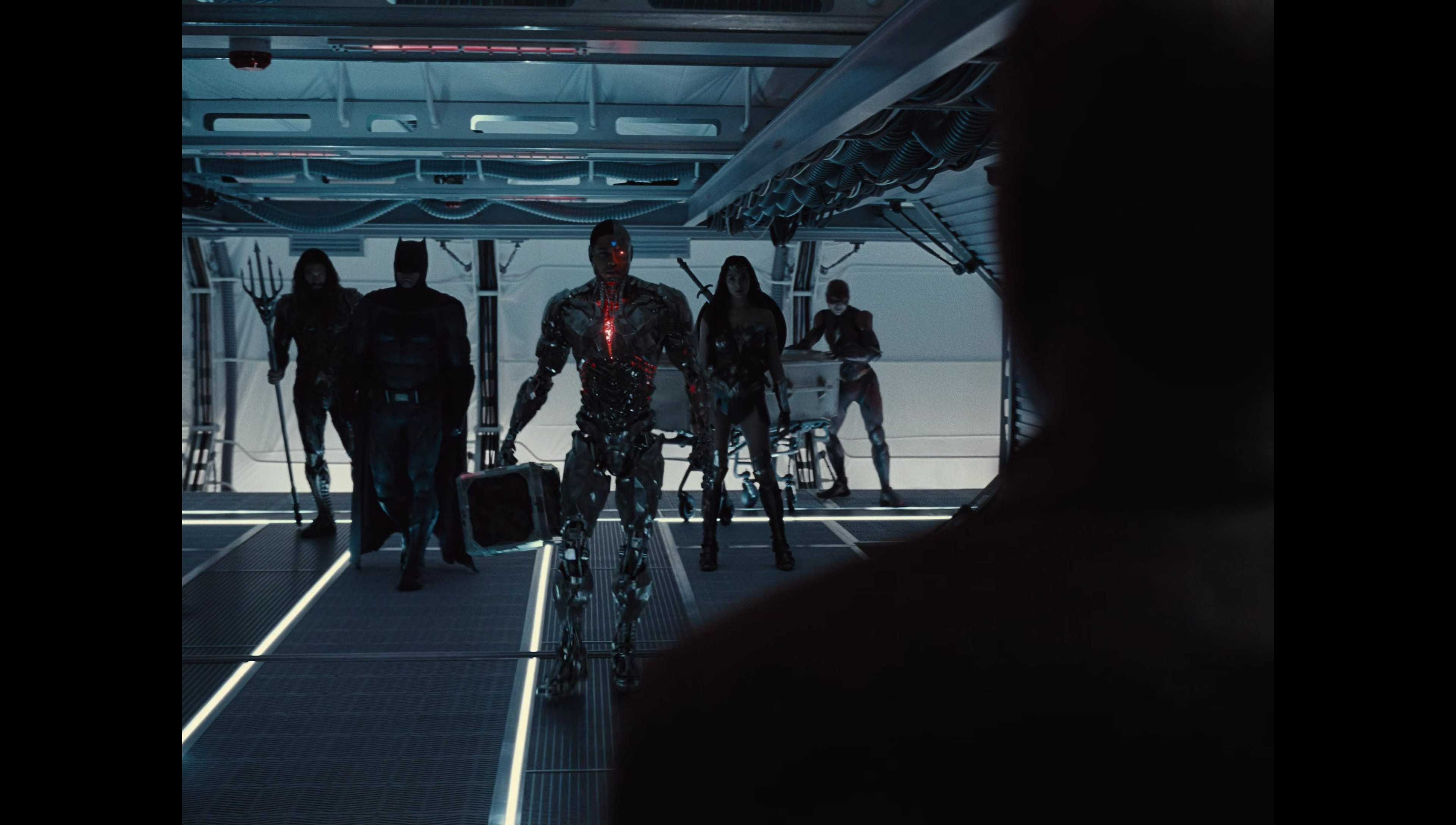 Zack Snyder’s Justice League (2021) HD screenshot 15824