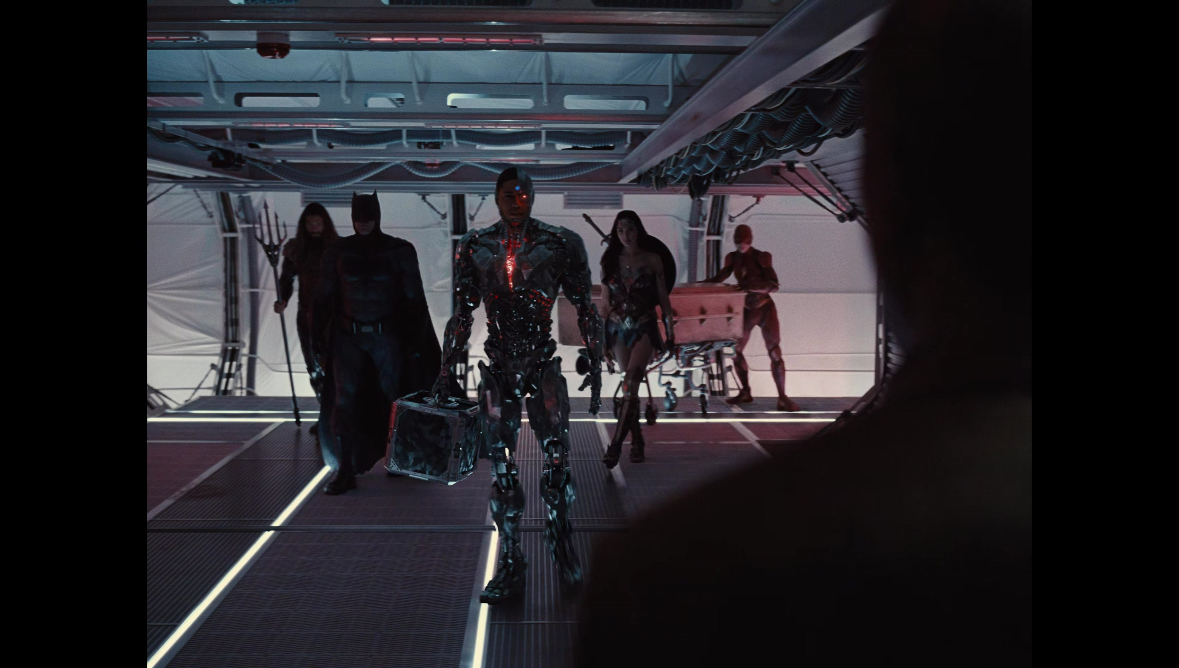 Zack Snyder’s Justice League (2021) screencap 15825