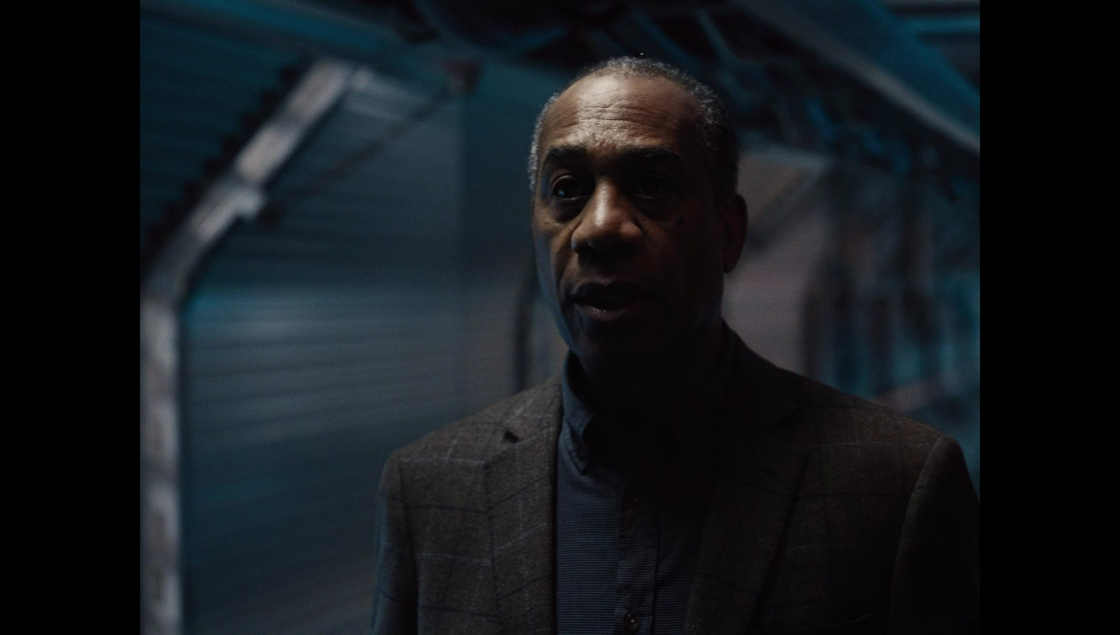 Zack Snyder’s Justice League (2021) HD screenshot 15827