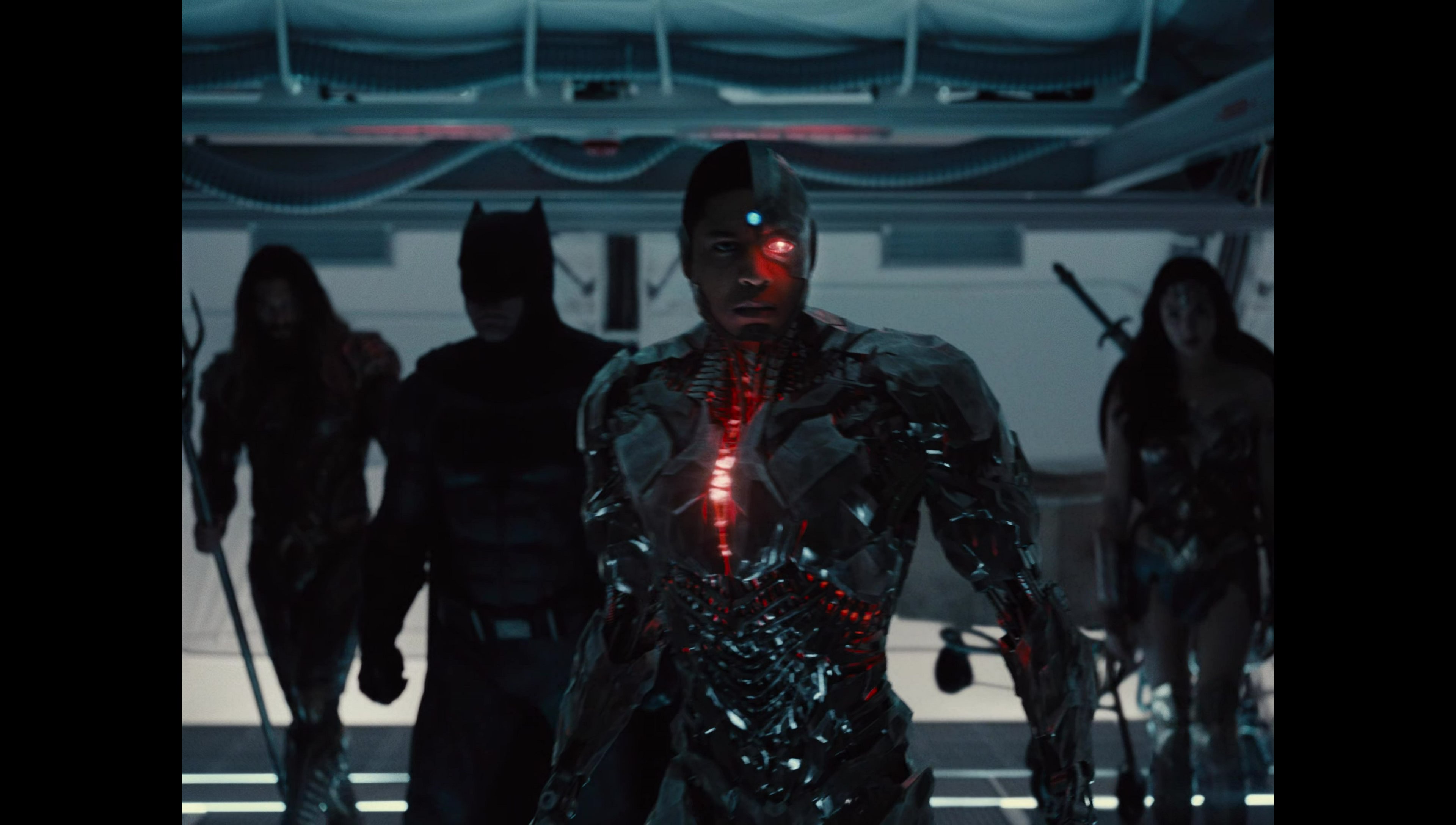 Zack Snyder’s Justice League (2021) movie still 15829