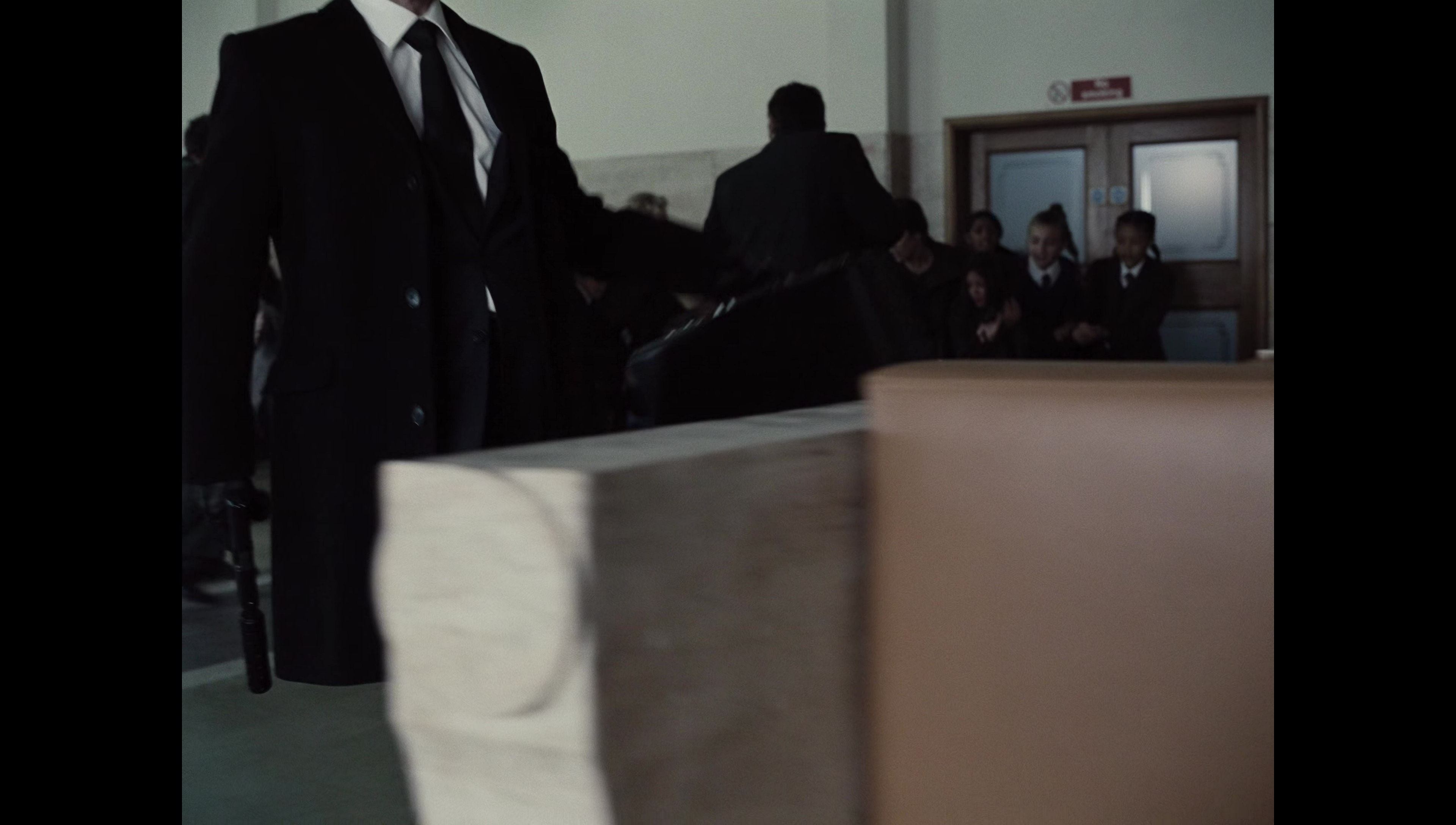 Zack Snyder’s Justice League (2021) HD screenshot 1583