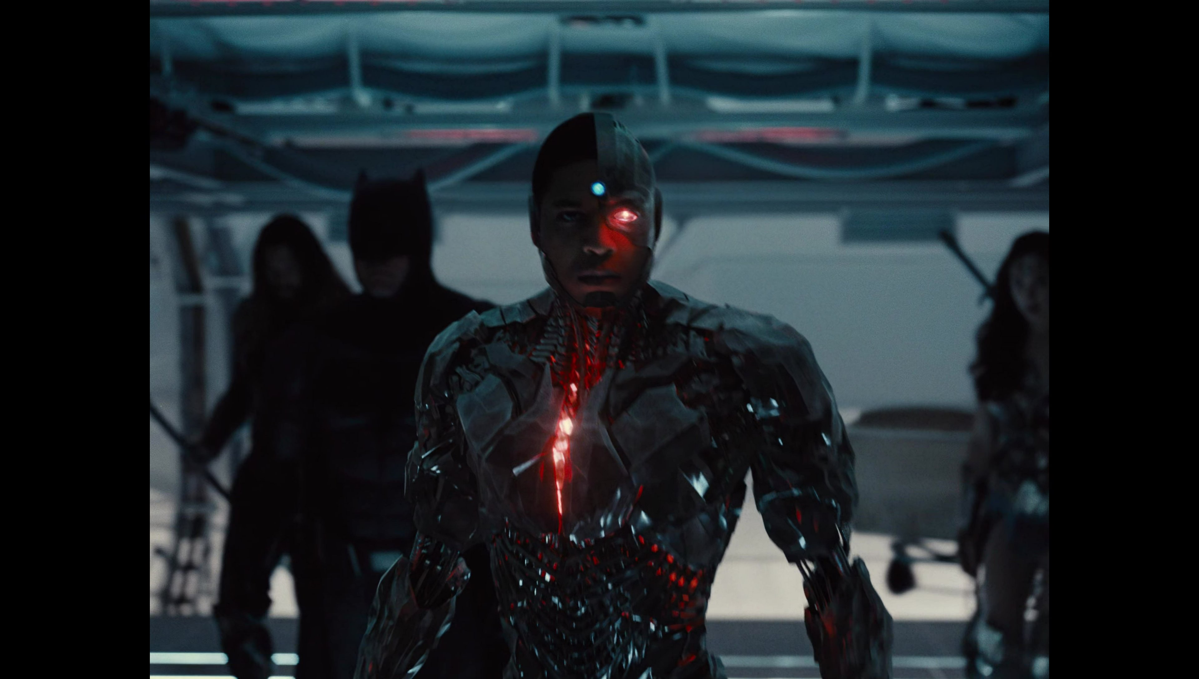 Zack Snyder’s Justice League (2021) HD screenshot 15830