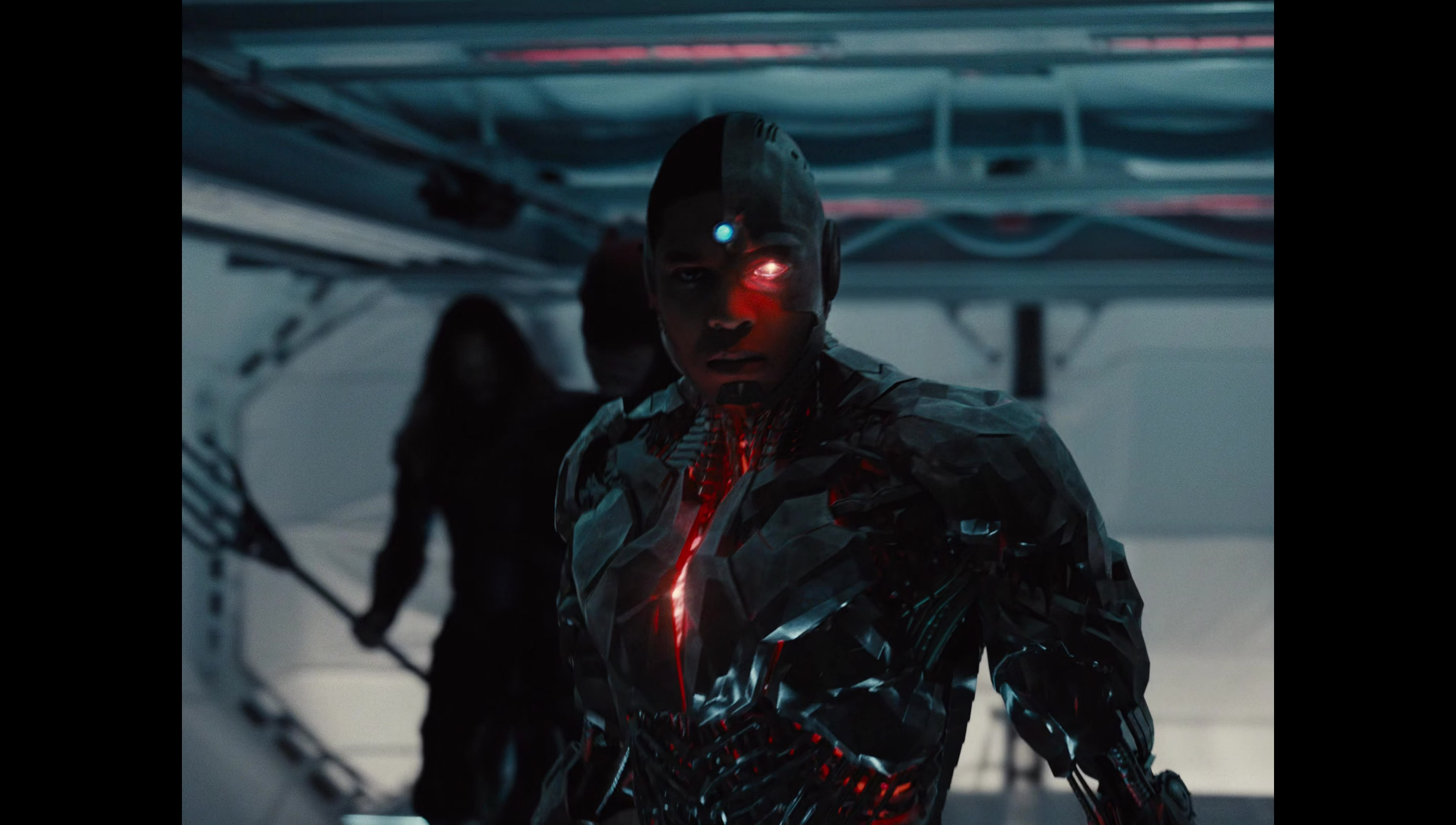 Zack Snyder’s Justice League (2021) screencap 15831