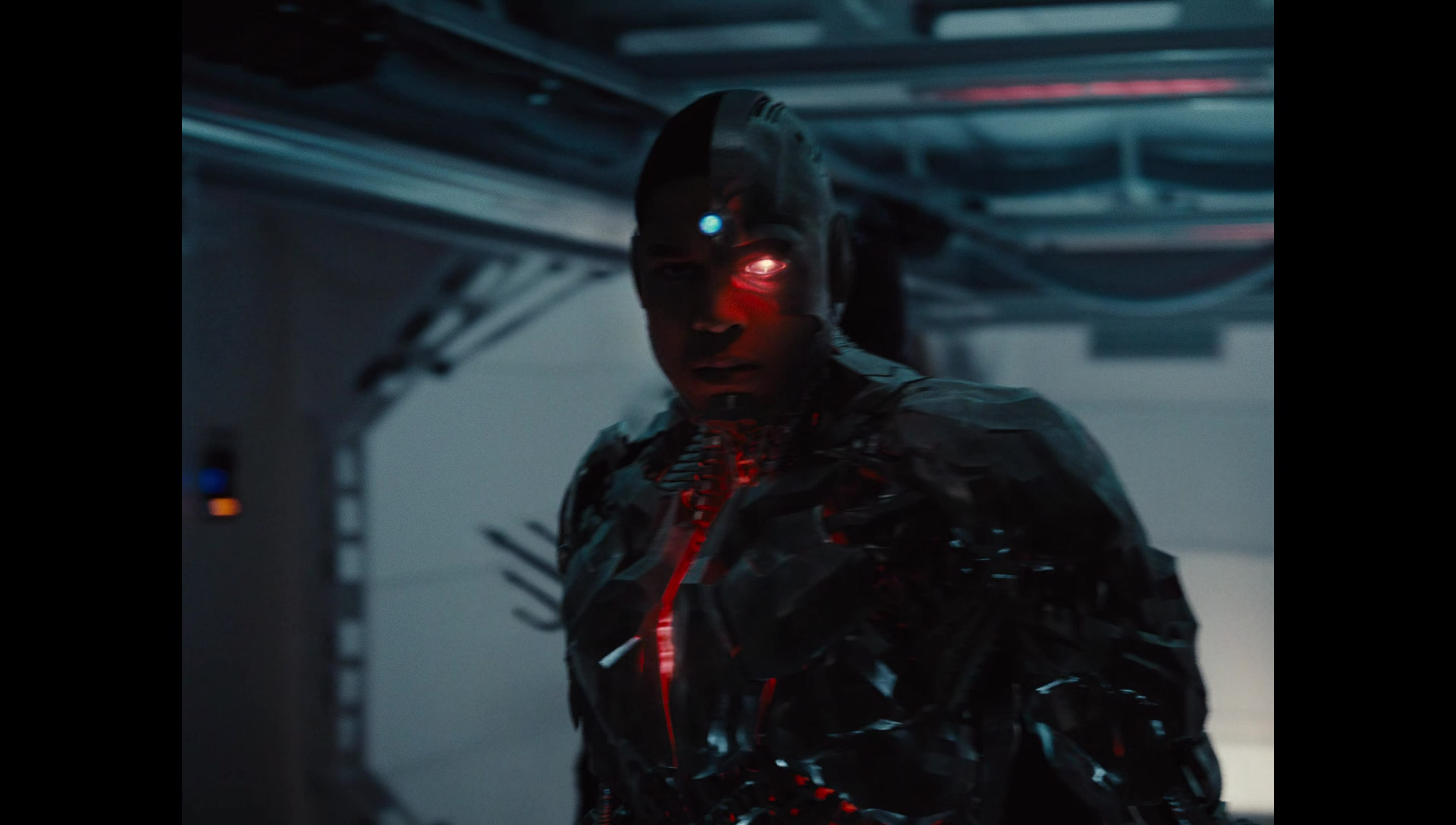 Zack Snyder’s Justice League (2021) movie still 15832