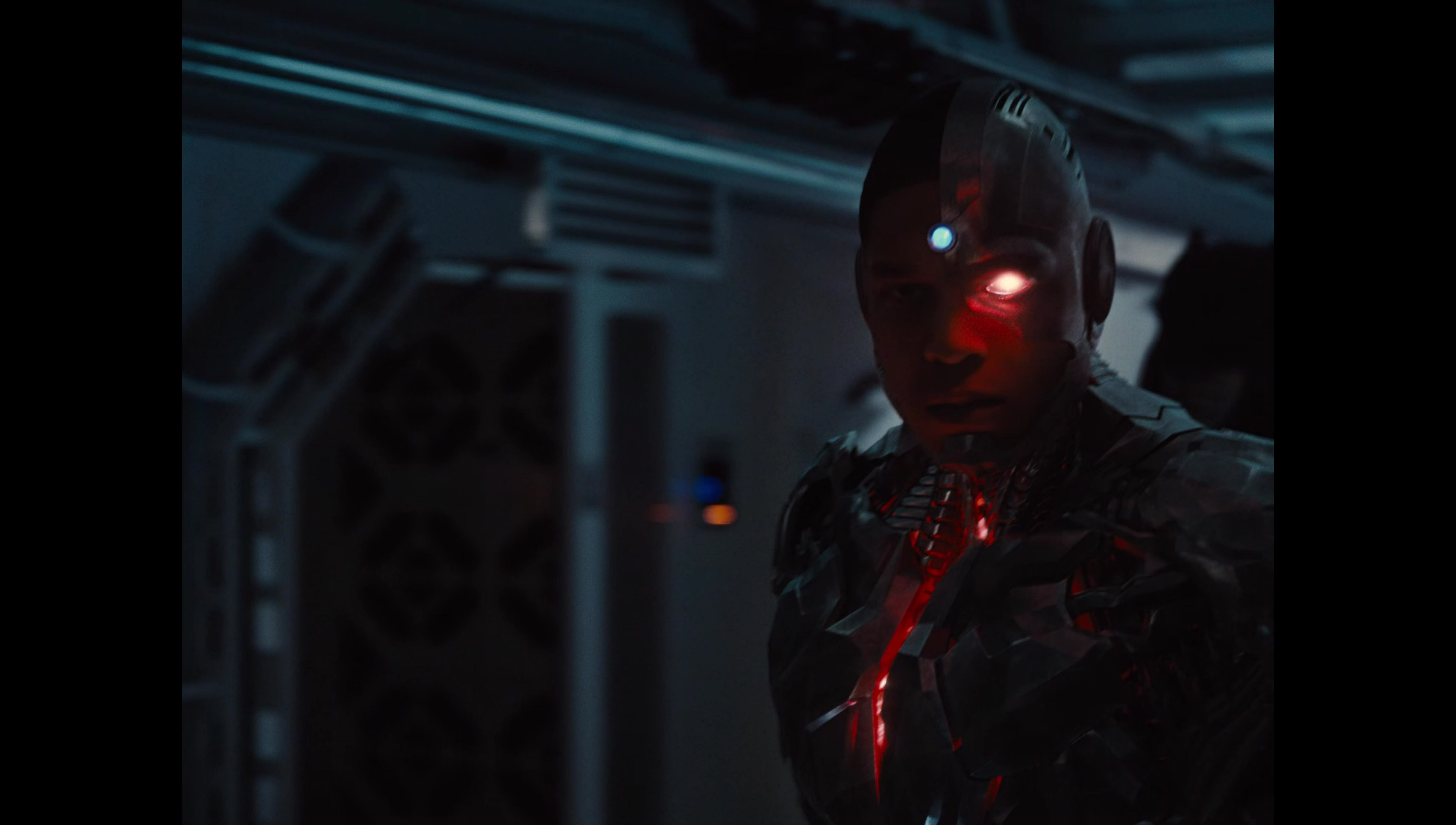 Zack Snyder’s Justice League (2021) HD screenshot 15833