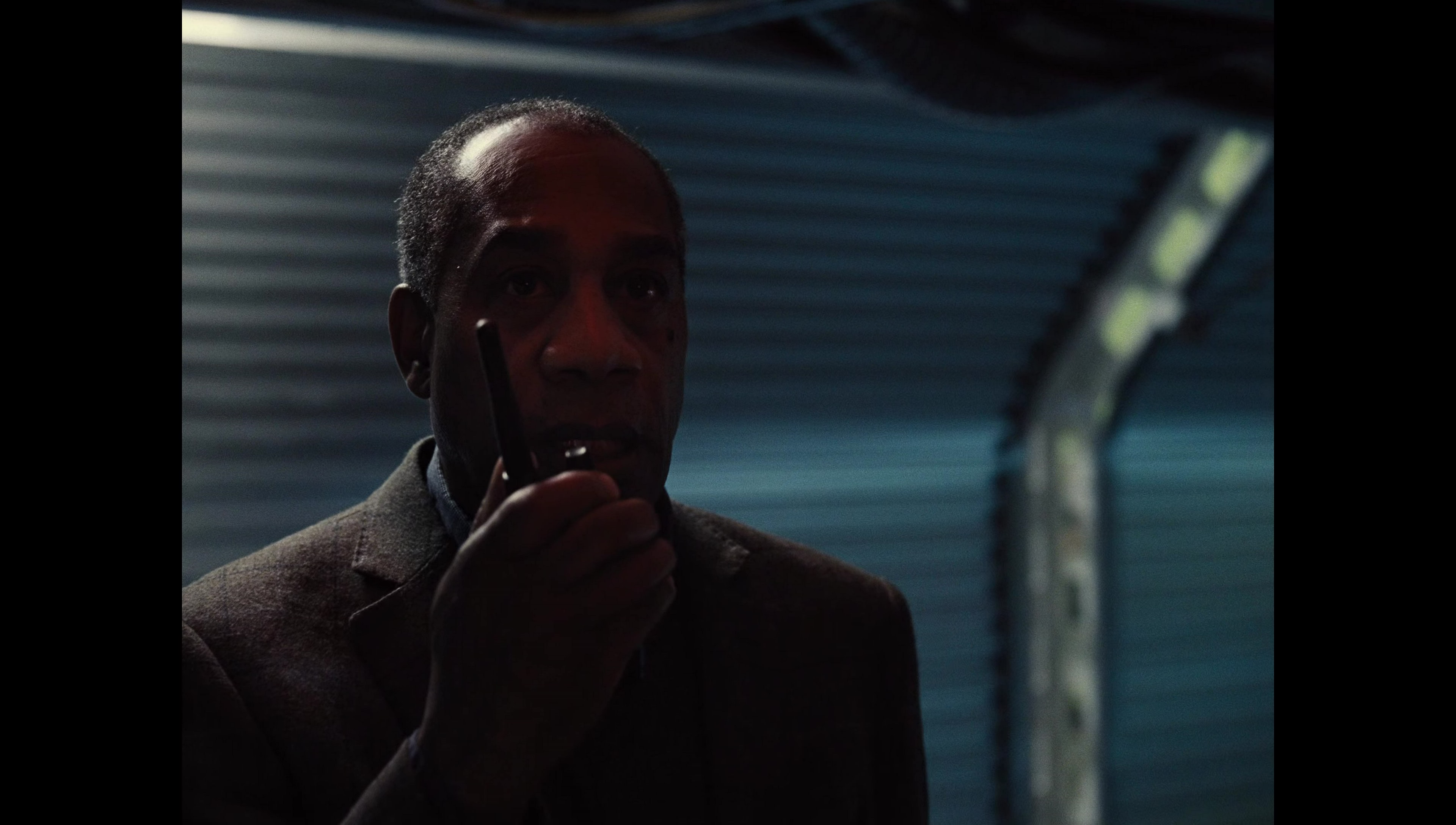 Zack Snyder’s Justice League (2021) HD screenshot 15836