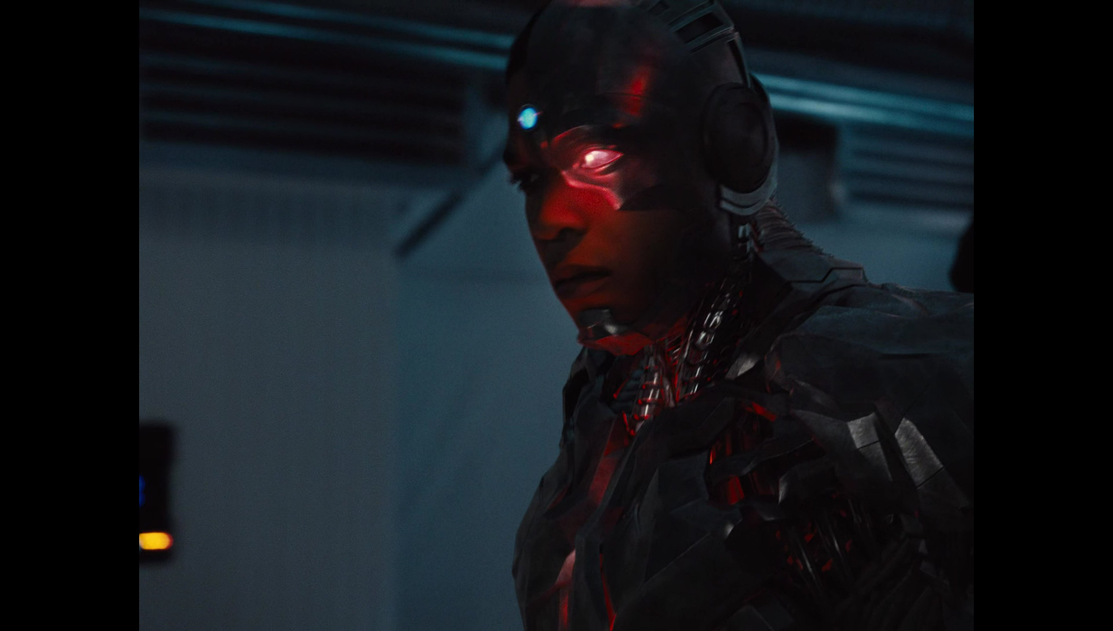Zack Snyder’s Justice League (2021) movie still 15838