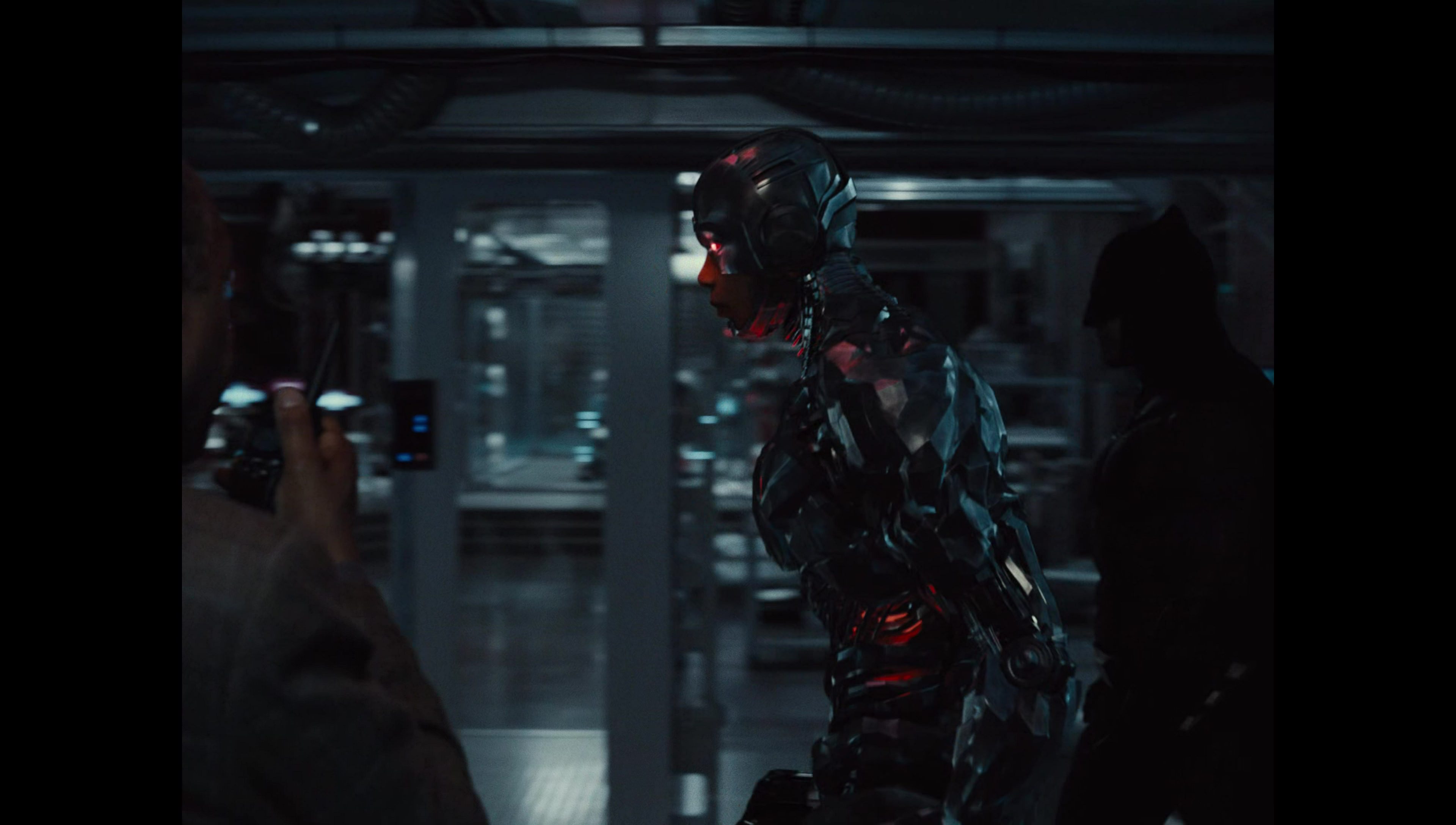 Zack Snyder’s Justice League (2021) HD screenshot 15839