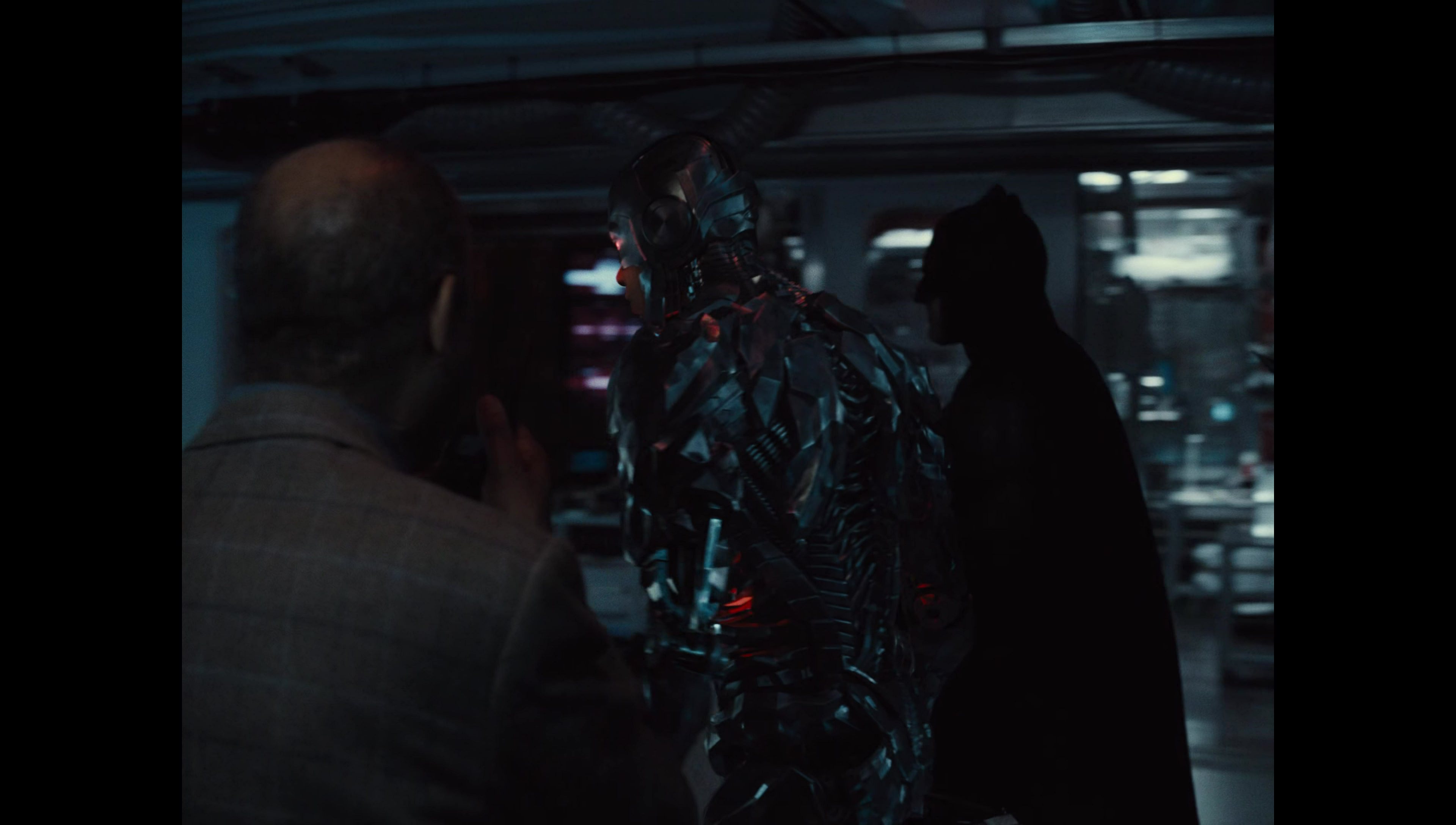 Zack Snyder’s Justice League (2021) screencap 15840