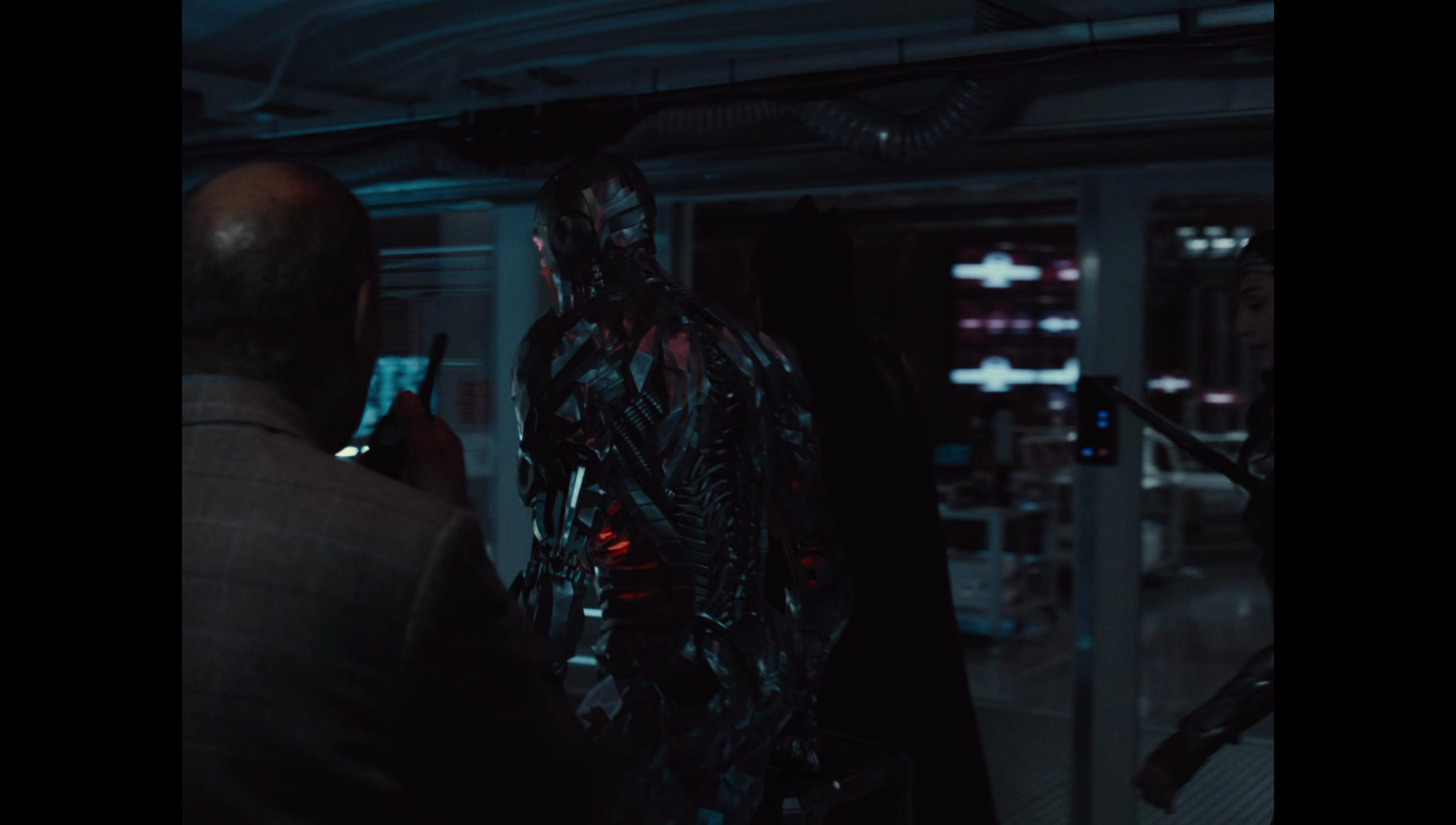 Zack Snyder’s Justice League (2021) movie still 15841