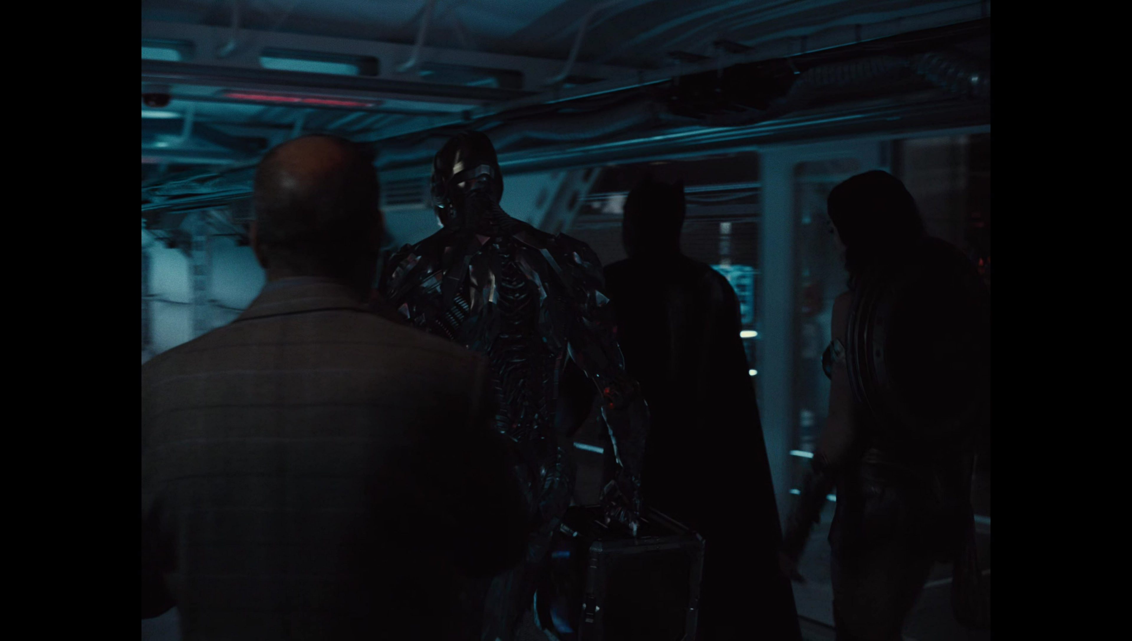 Zack Snyder’s Justice League (2021) HD screenshot 15842