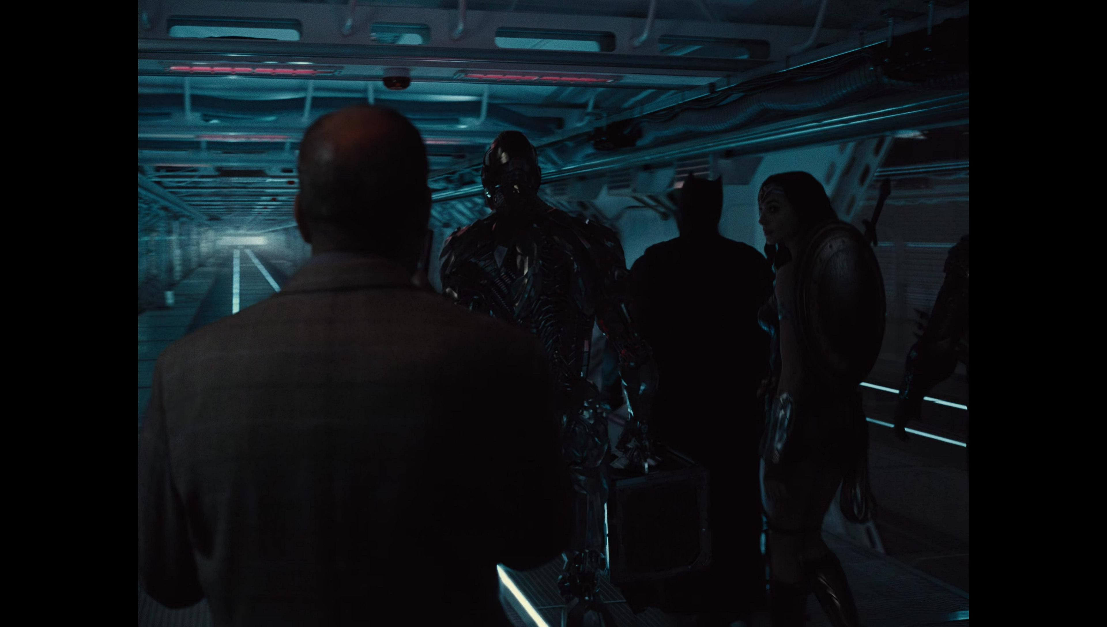 Zack Snyder’s Justice League (2021) screencap 15843