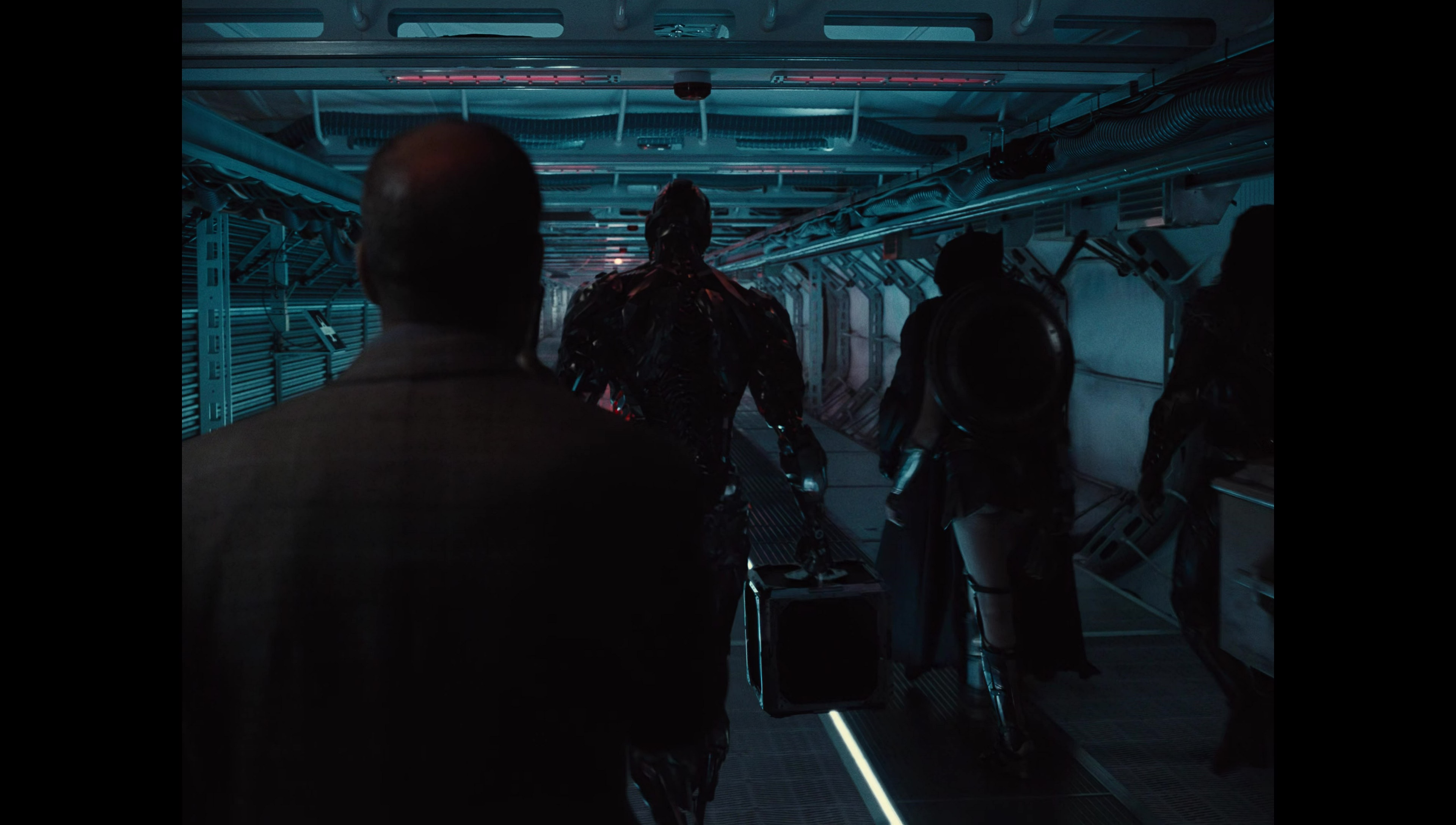 Zack Snyder’s Justice League (2021) movie still 15844