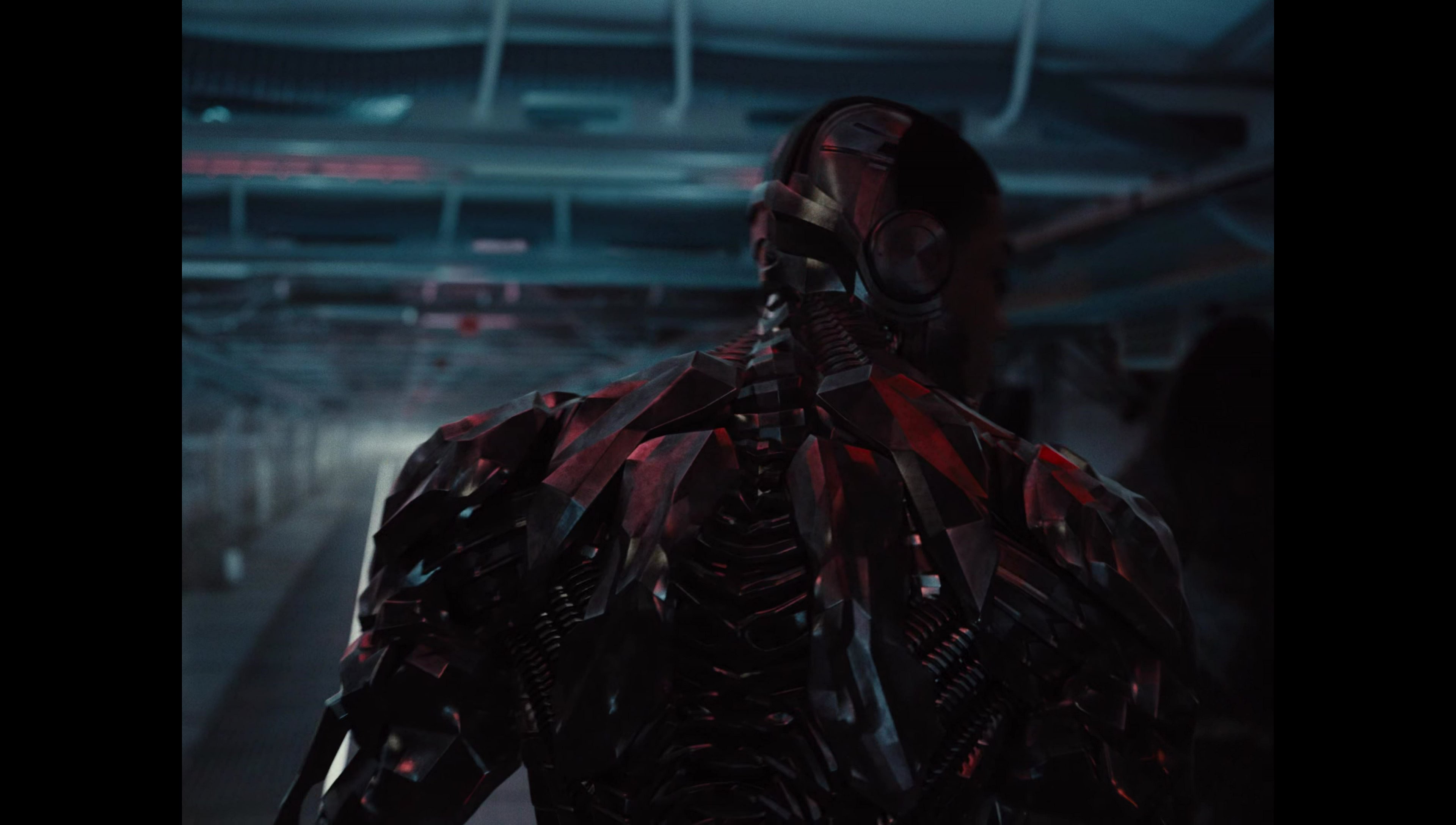 Zack Snyder’s Justice League (2021) HD screenshot 15845