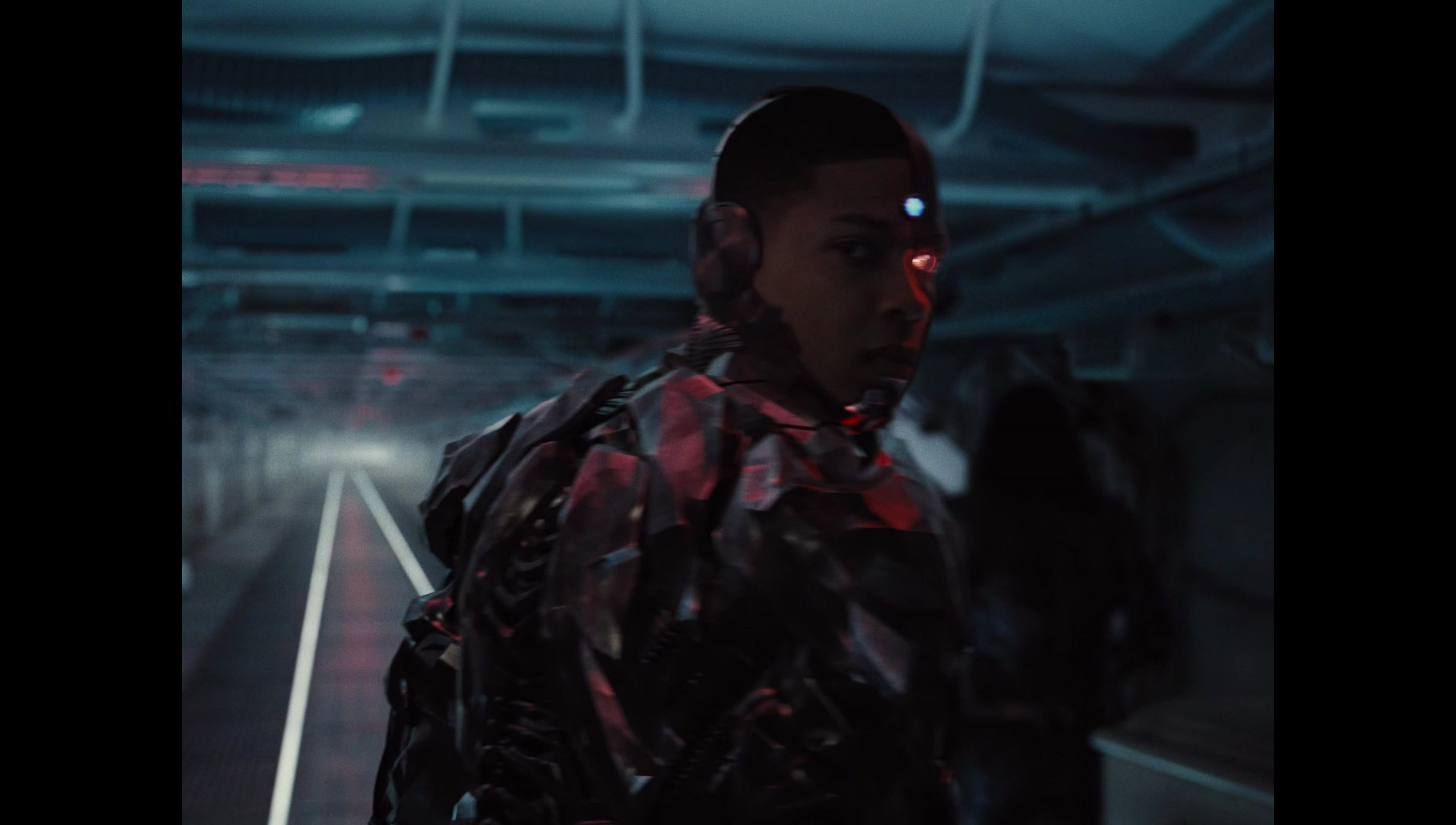 Zack Snyder’s Justice League (2021) screencap 15846
