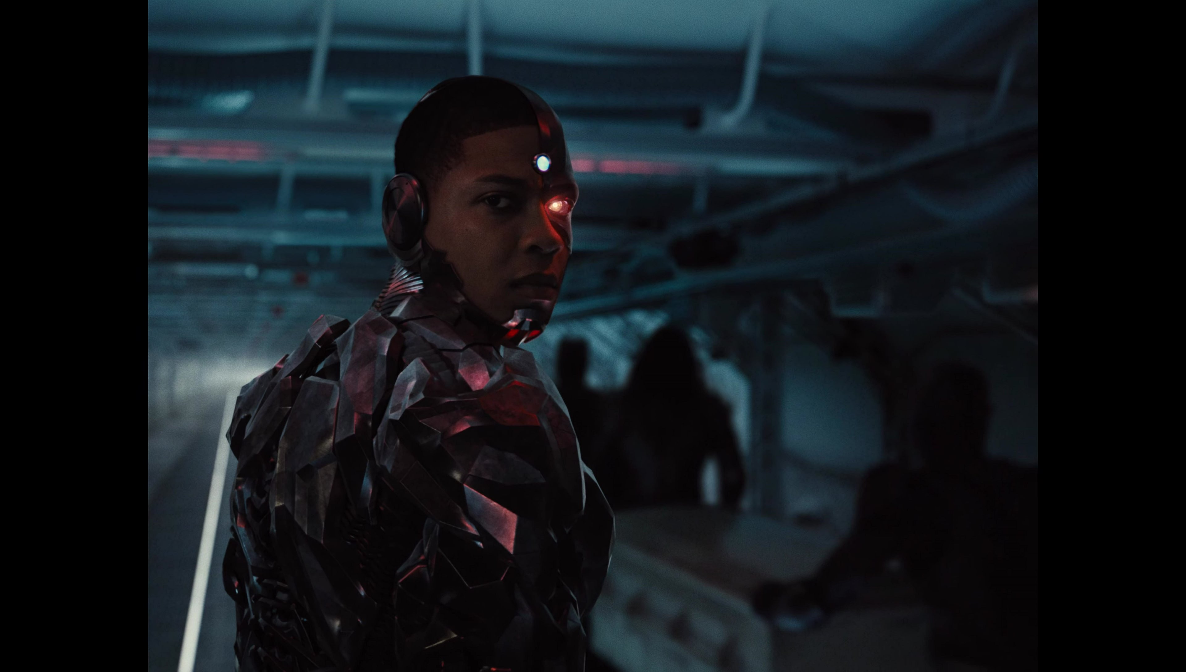 Zack Snyder’s Justice League (2021) HD screenshot 15848