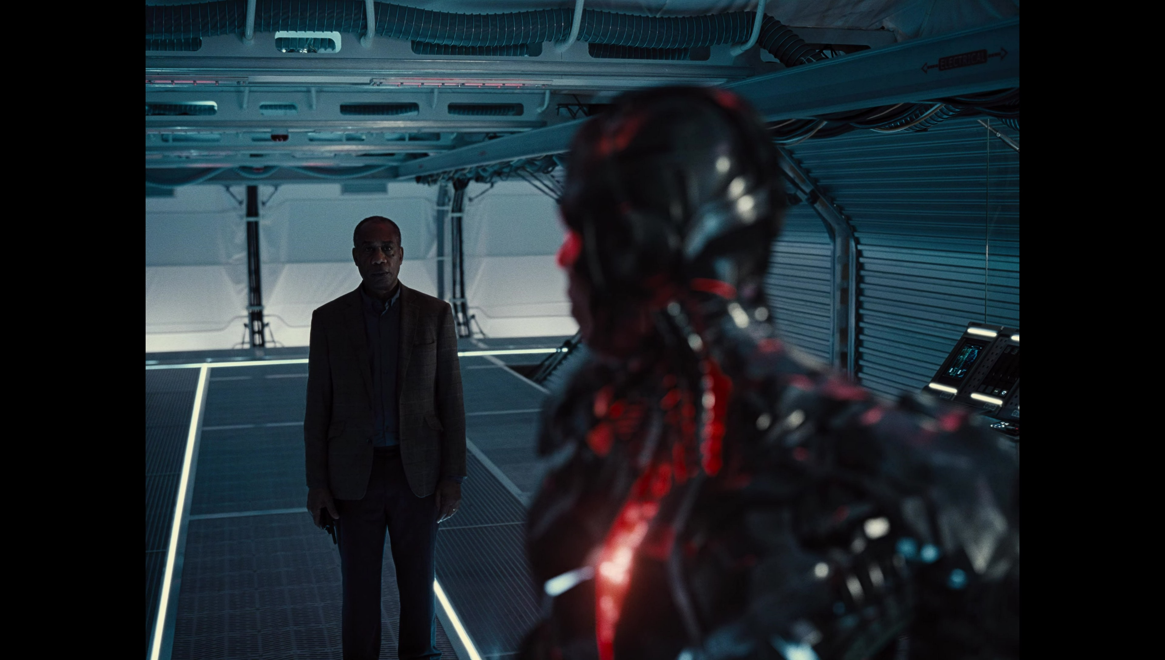 Zack Snyder’s Justice League (2021) movie still 15853