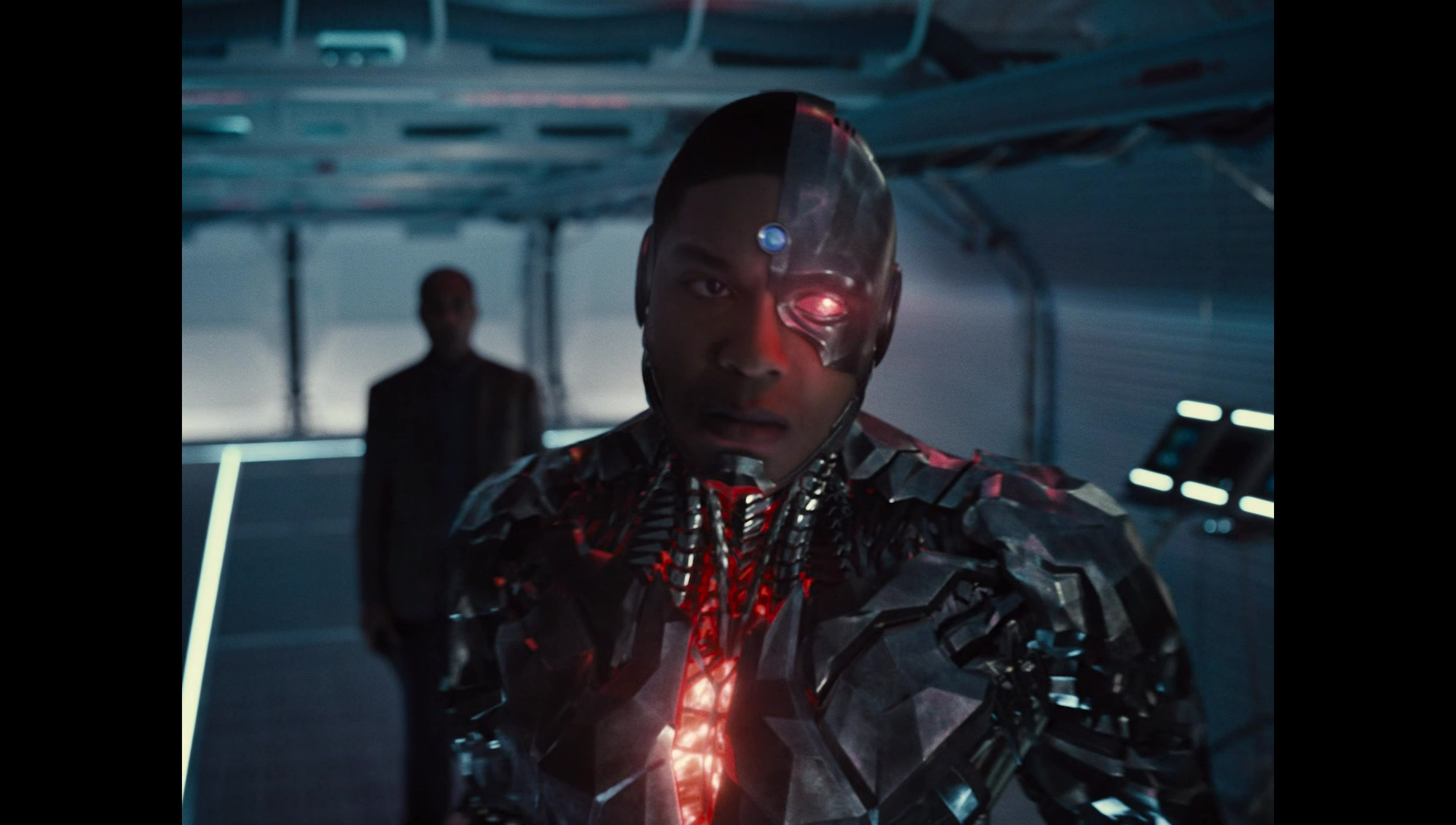 Zack Snyder’s Justice League (2021) HD screenshot 15854