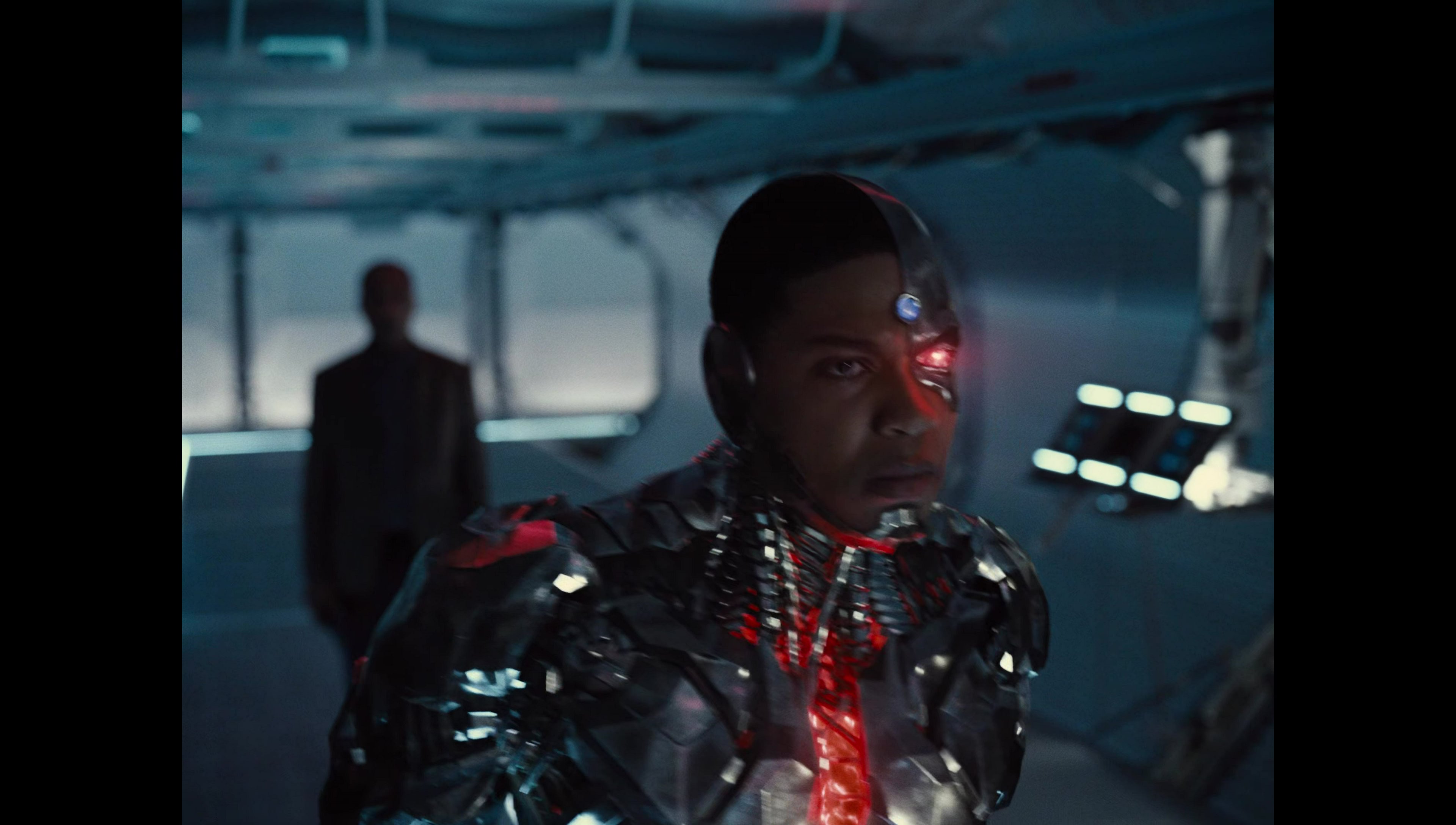 Zack Snyder’s Justice League (2021) screencap 15855